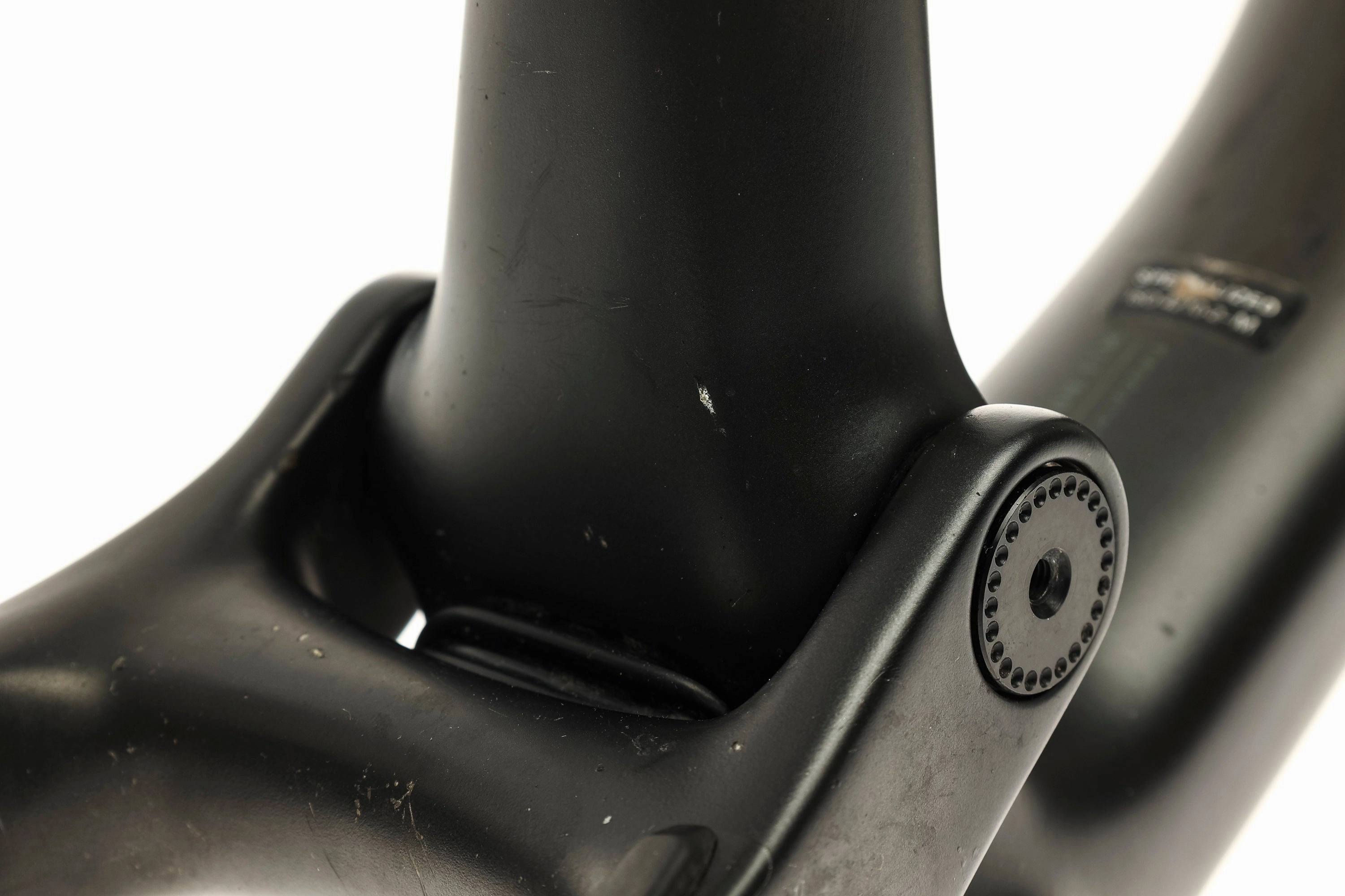 Specialized Epic Evo Small Frameset - 2022