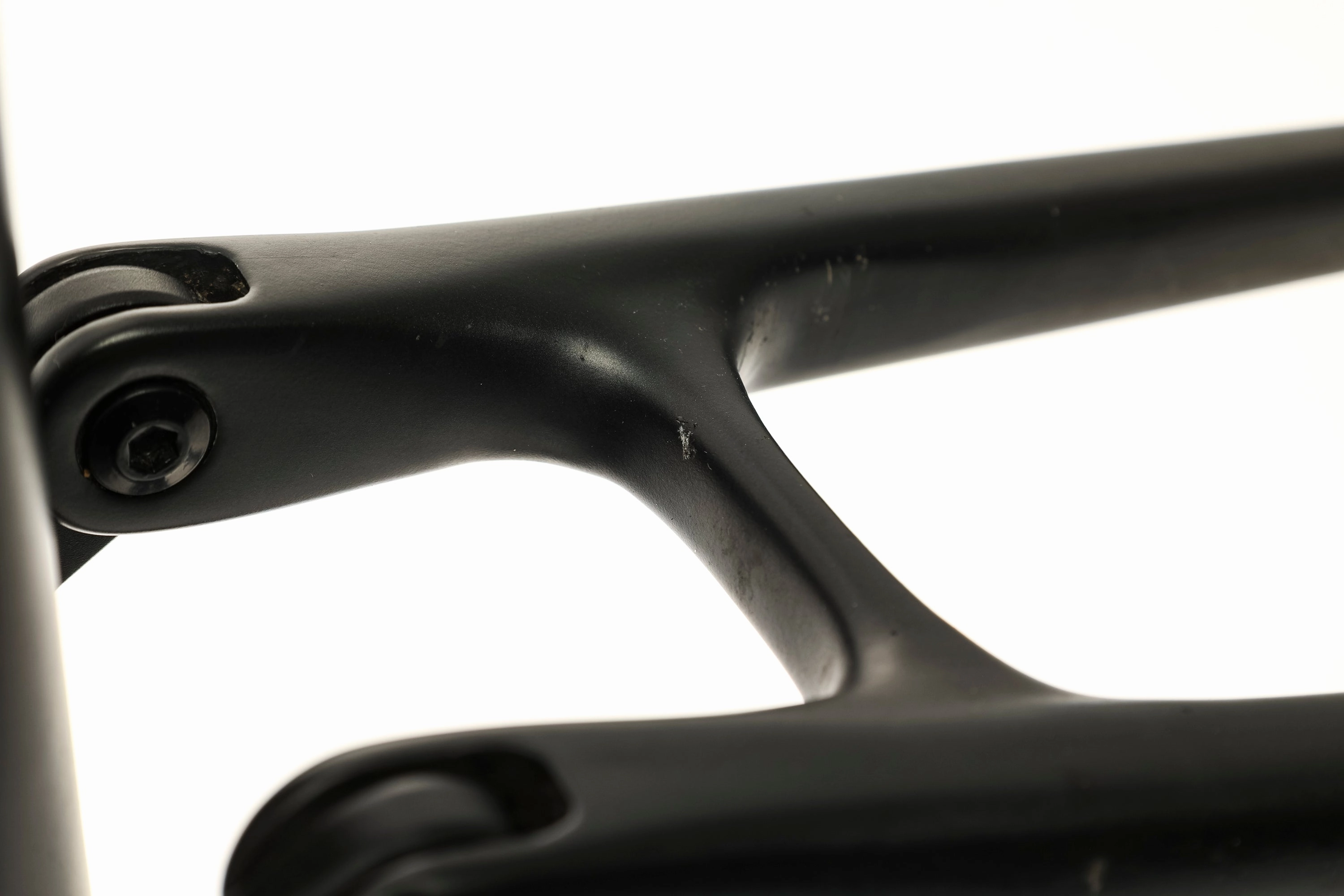 Specialized Epic Evo Small Frameset - 2022