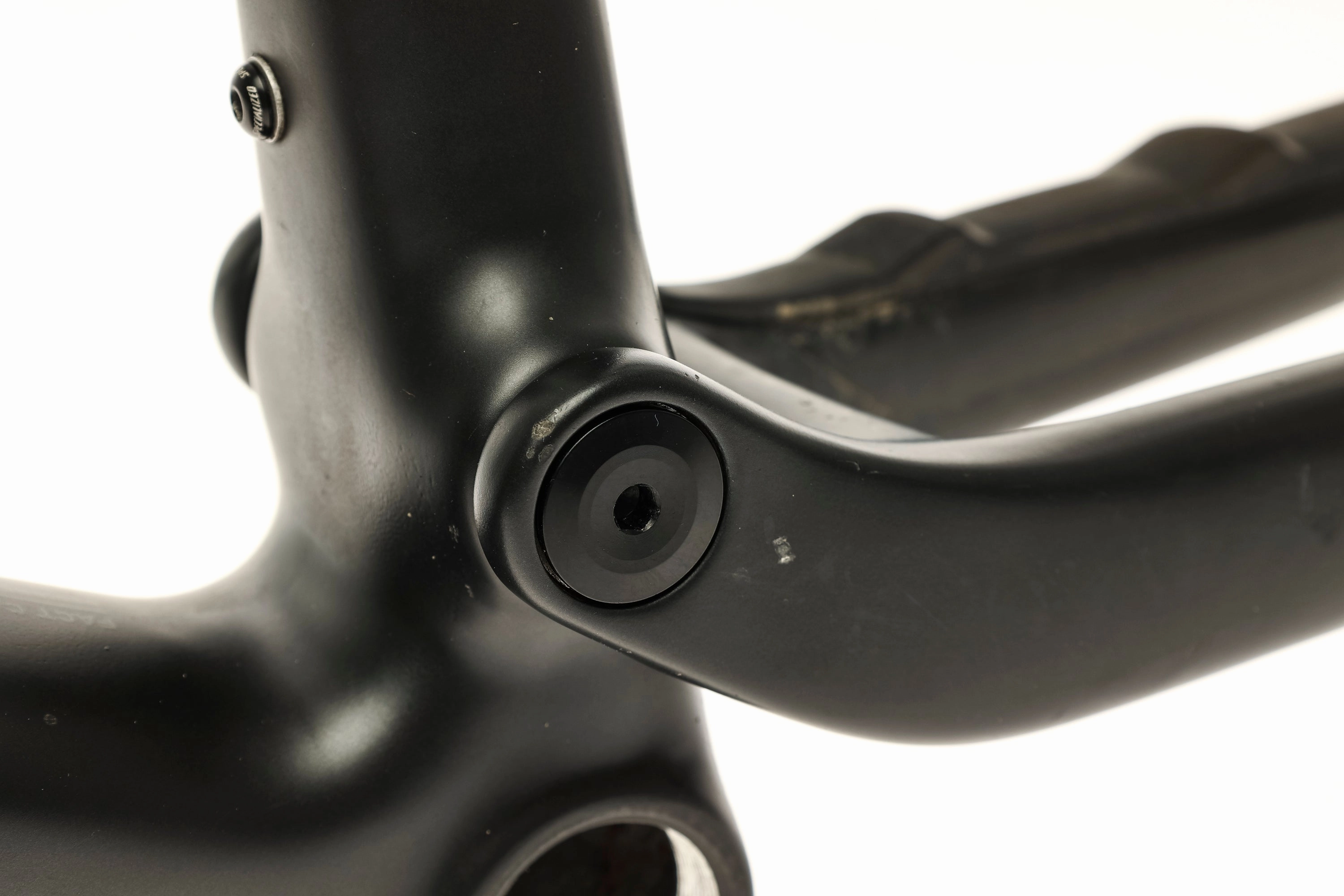 Specialized Epic Evo Small Frameset - 2022