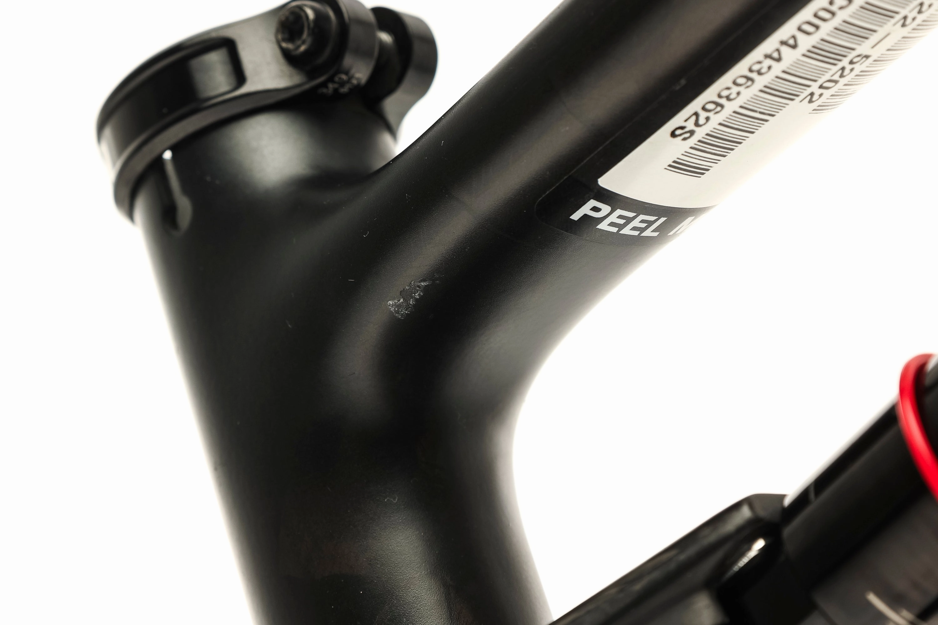Specialized Epic Evo Small Frameset - 2022