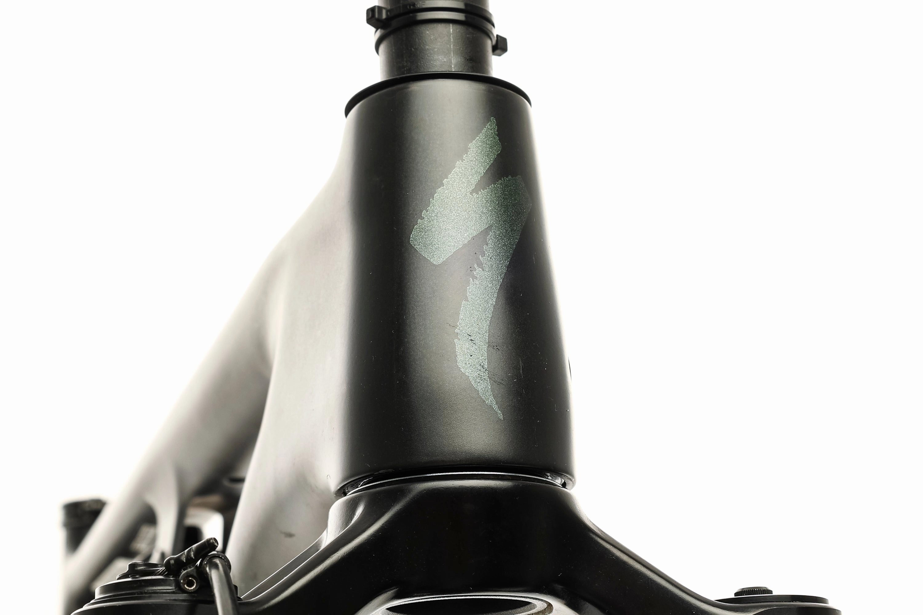 Specialized Epic Evo Small Frameset - 2022