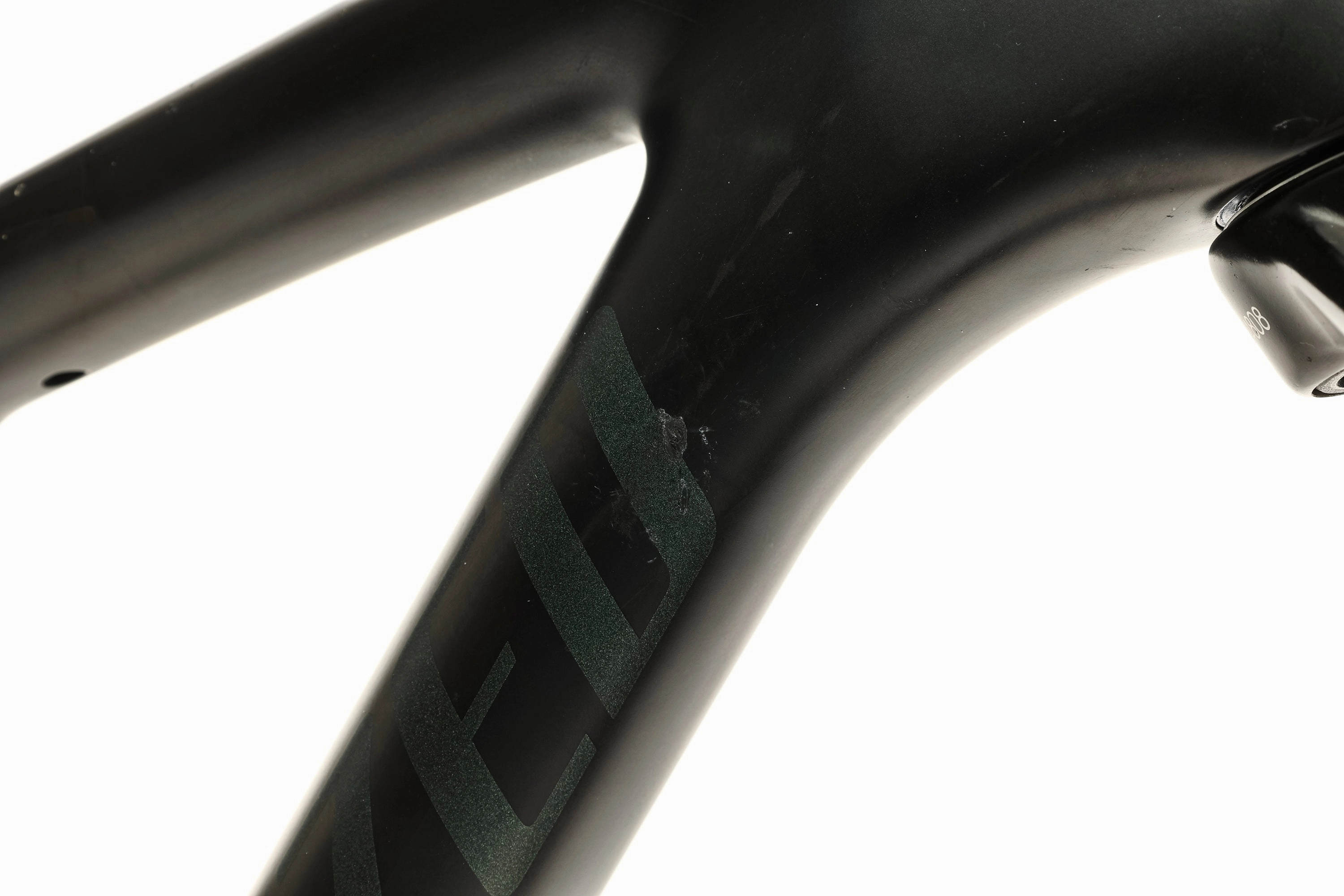 Specialized Epic Evo Small Frameset - 2022