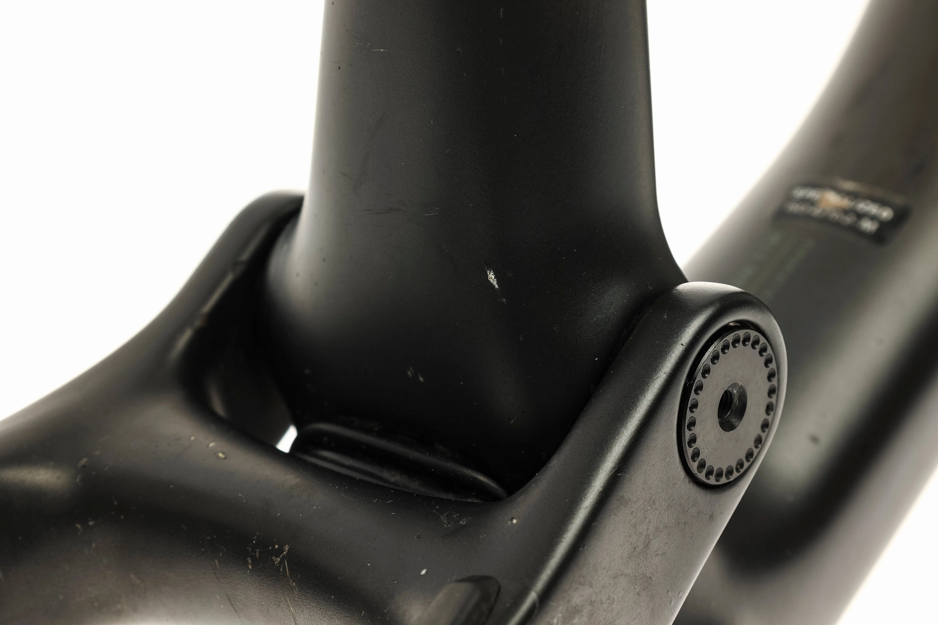 Specialized Epic Evo Small Frameset - 2022