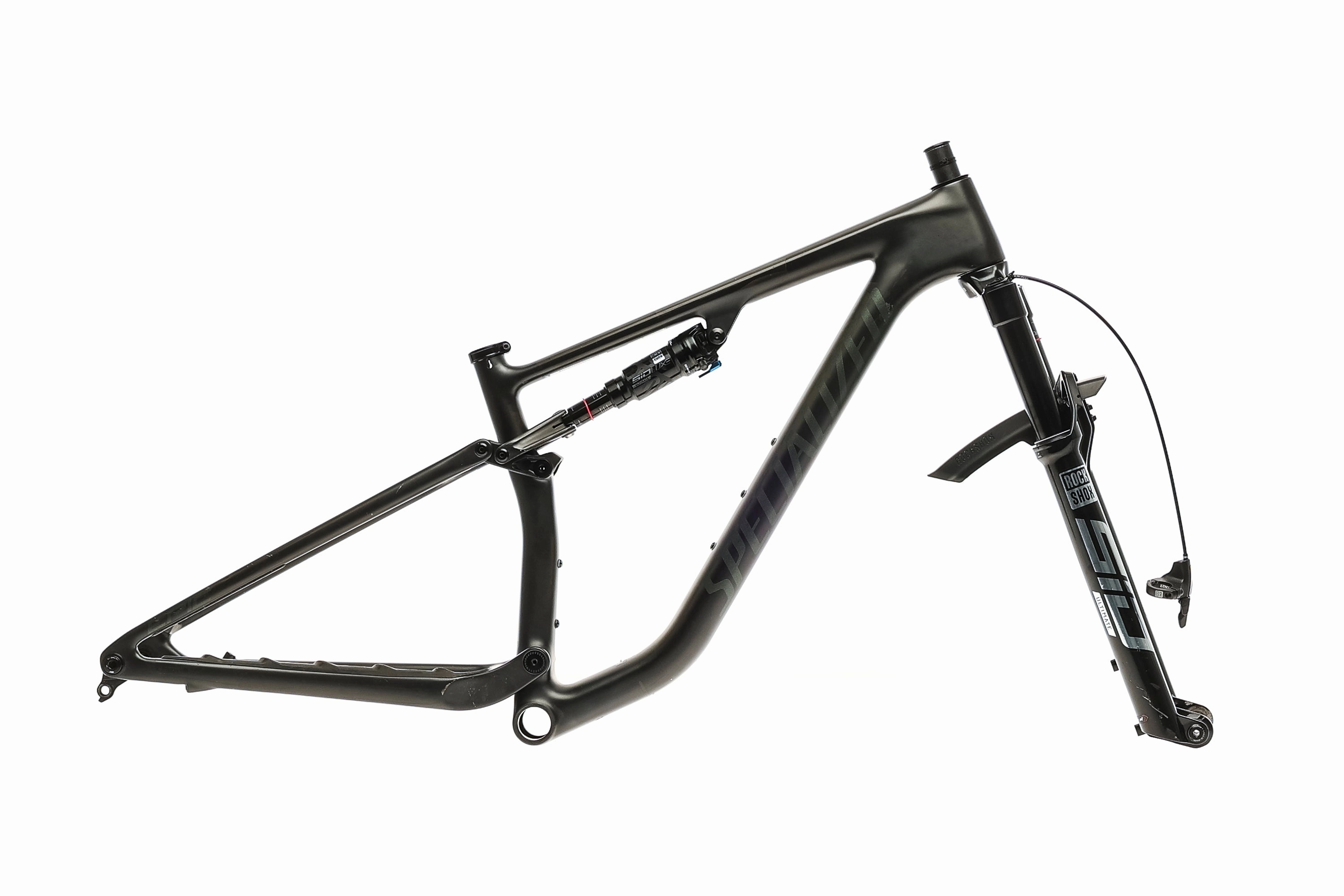 Specialized Epic Evo Small Frameset - 2022