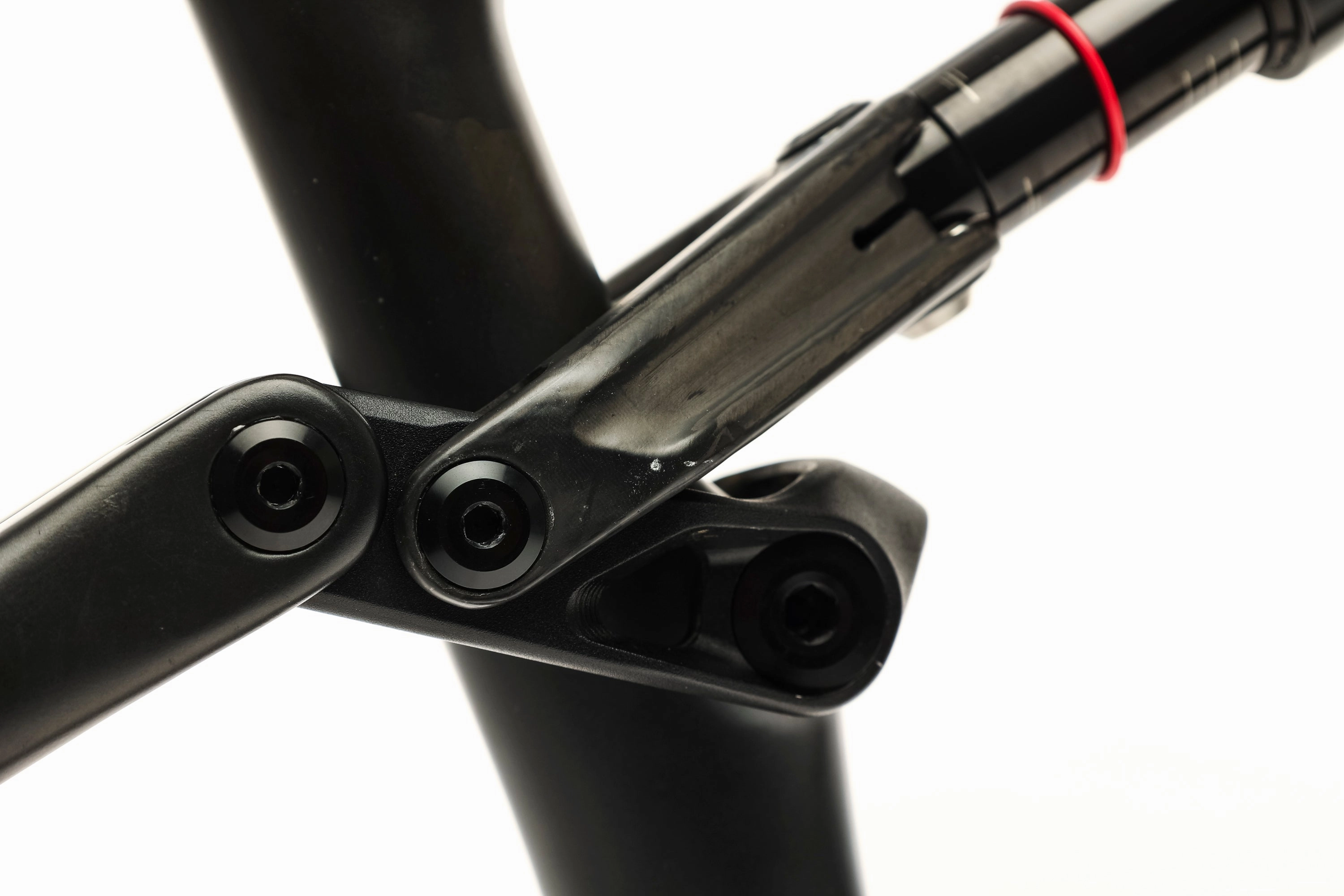 Specialized Epic Evo Small Frameset - 2022