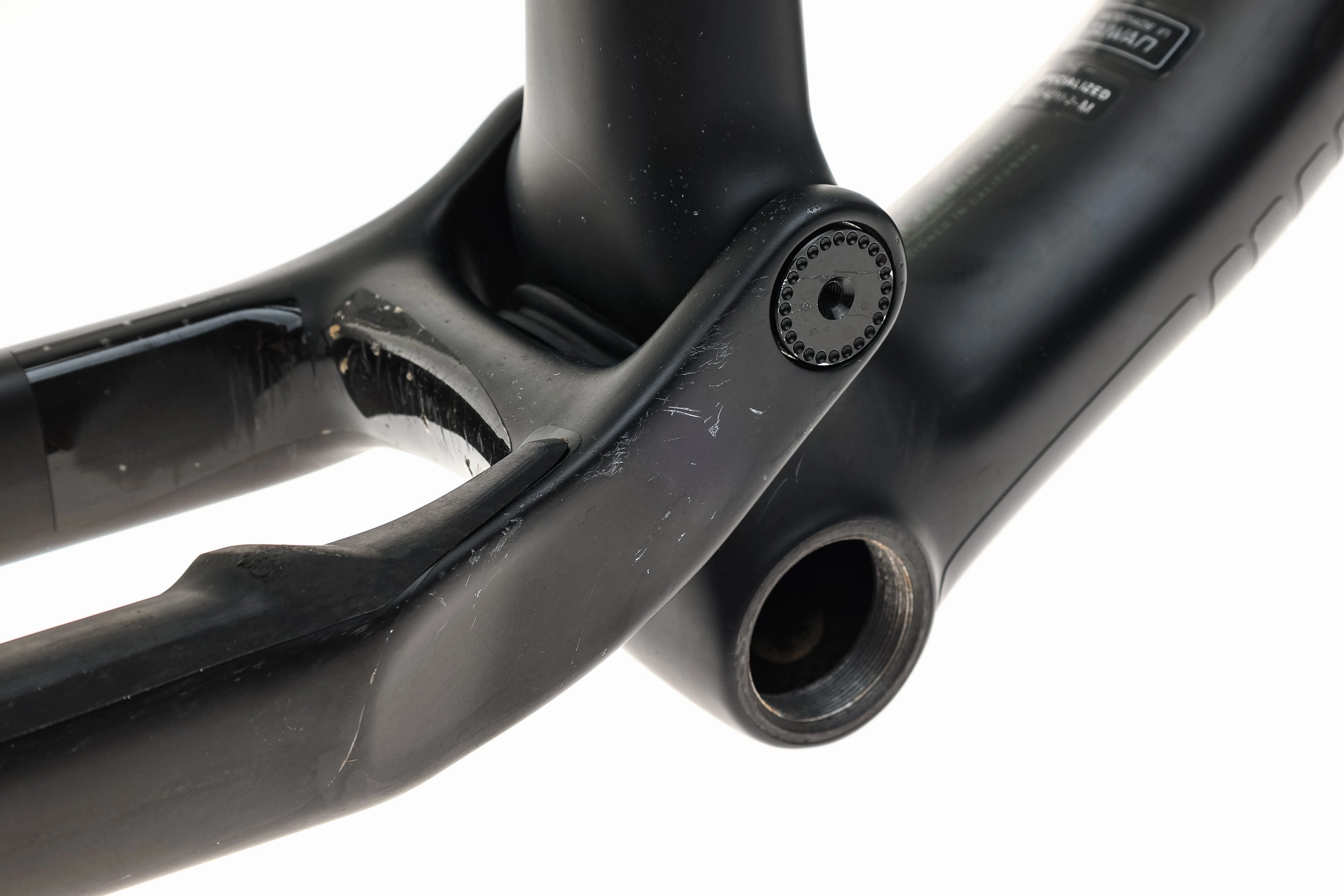 Specialized Epic EVO X-Large Frame - 2021