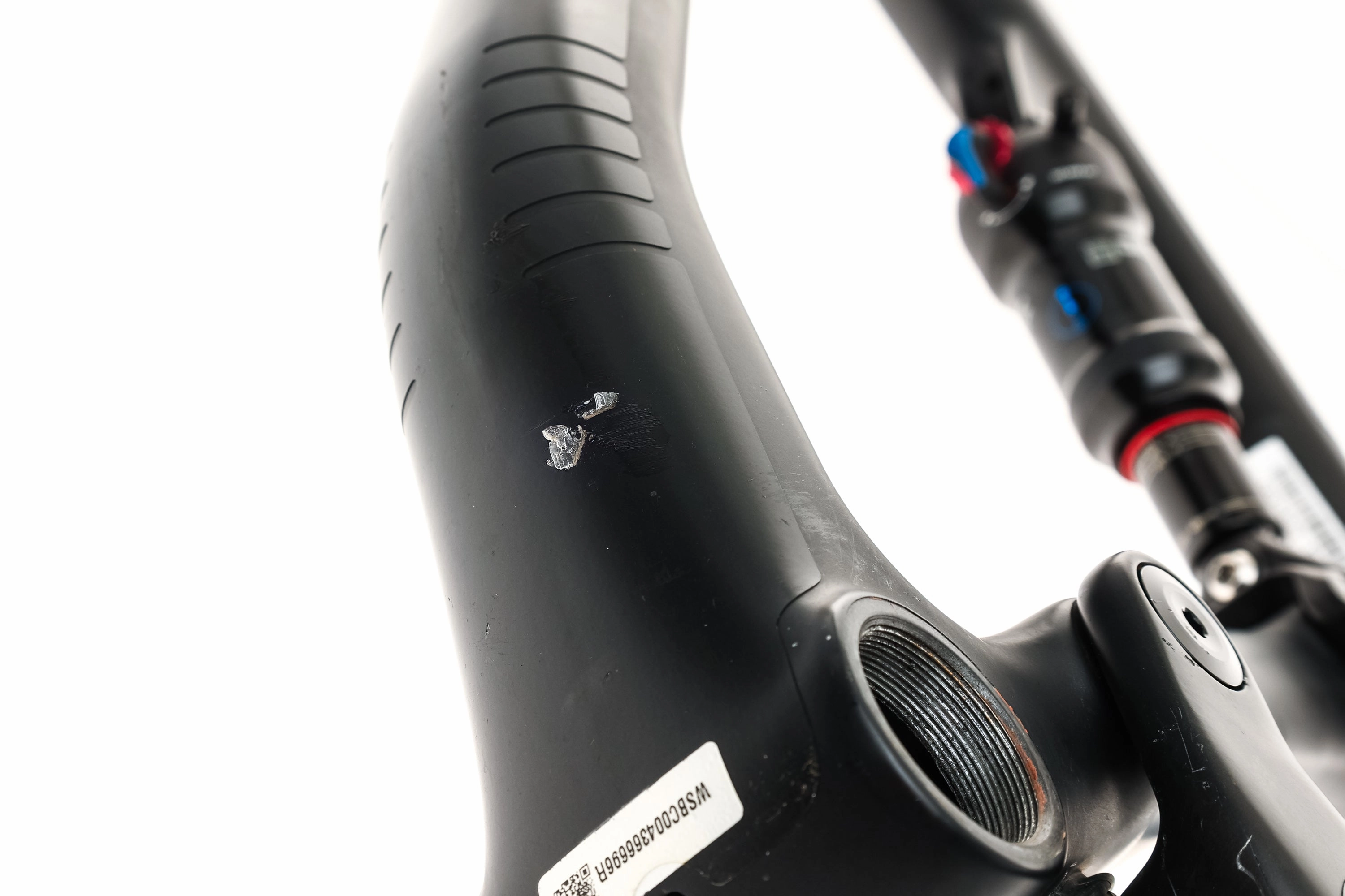 Specialized Epic EVO X-Large Frame - 2021