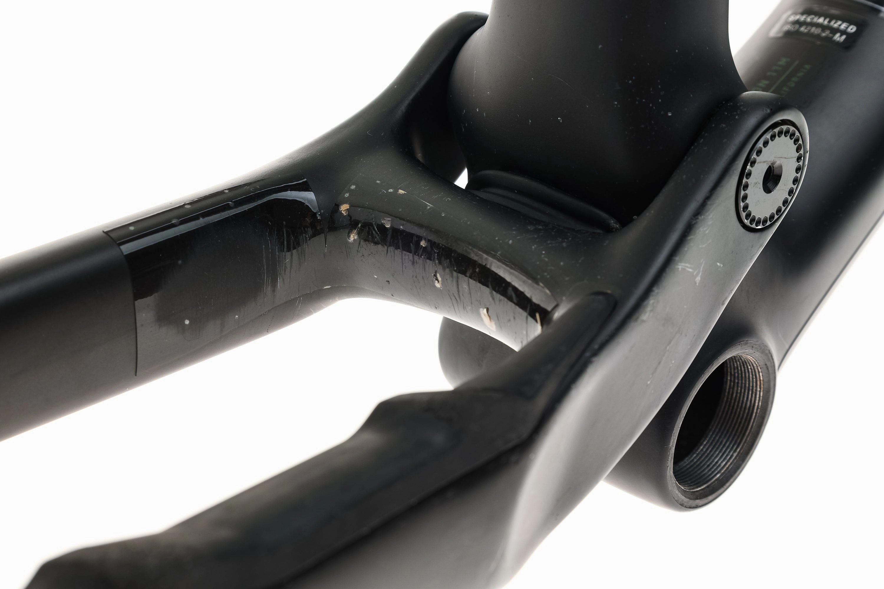 Specialized Epic EVO X-Large Frame - 2021