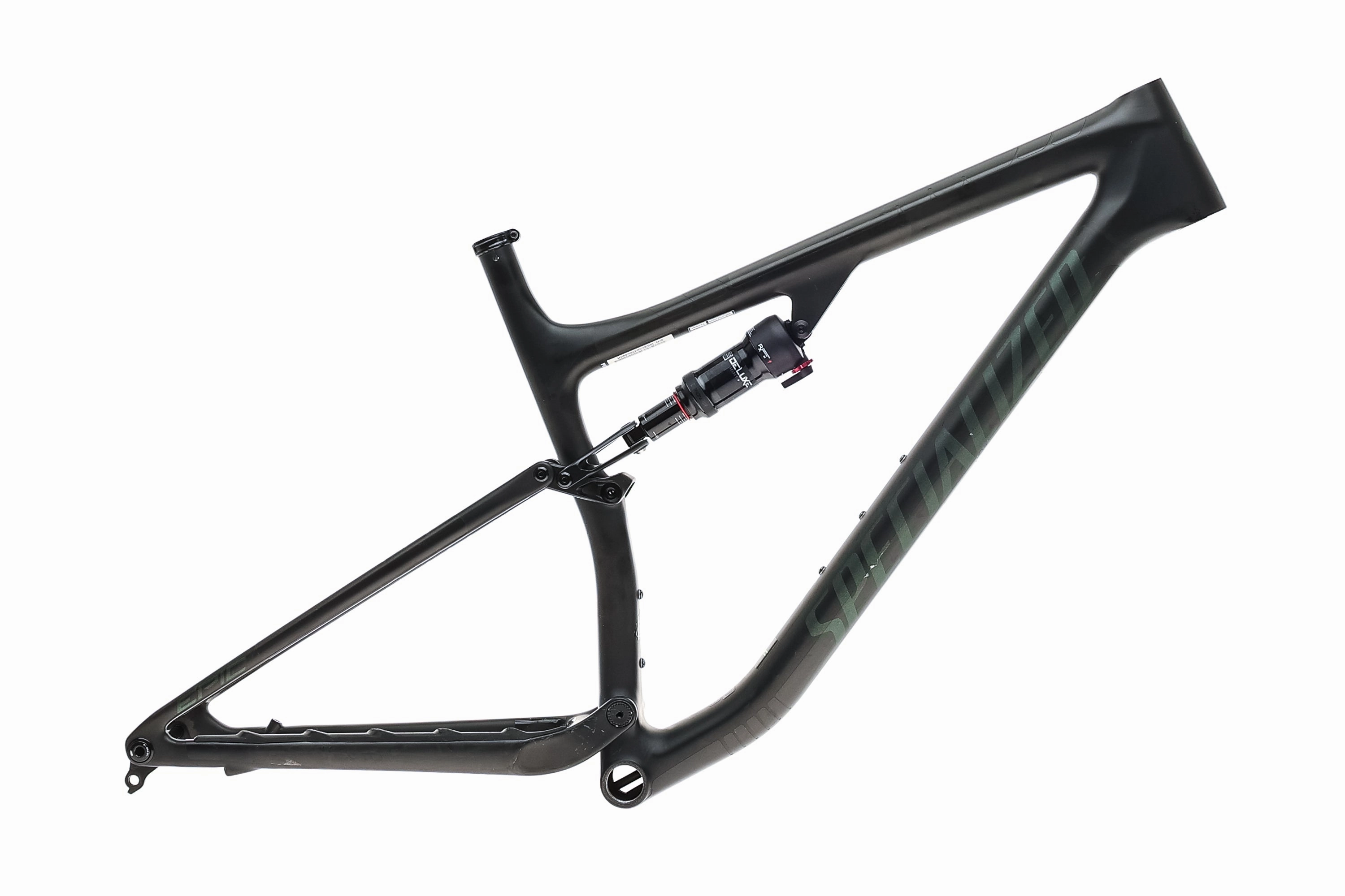 Specialized Epic EVO X-Large Frame - 2021