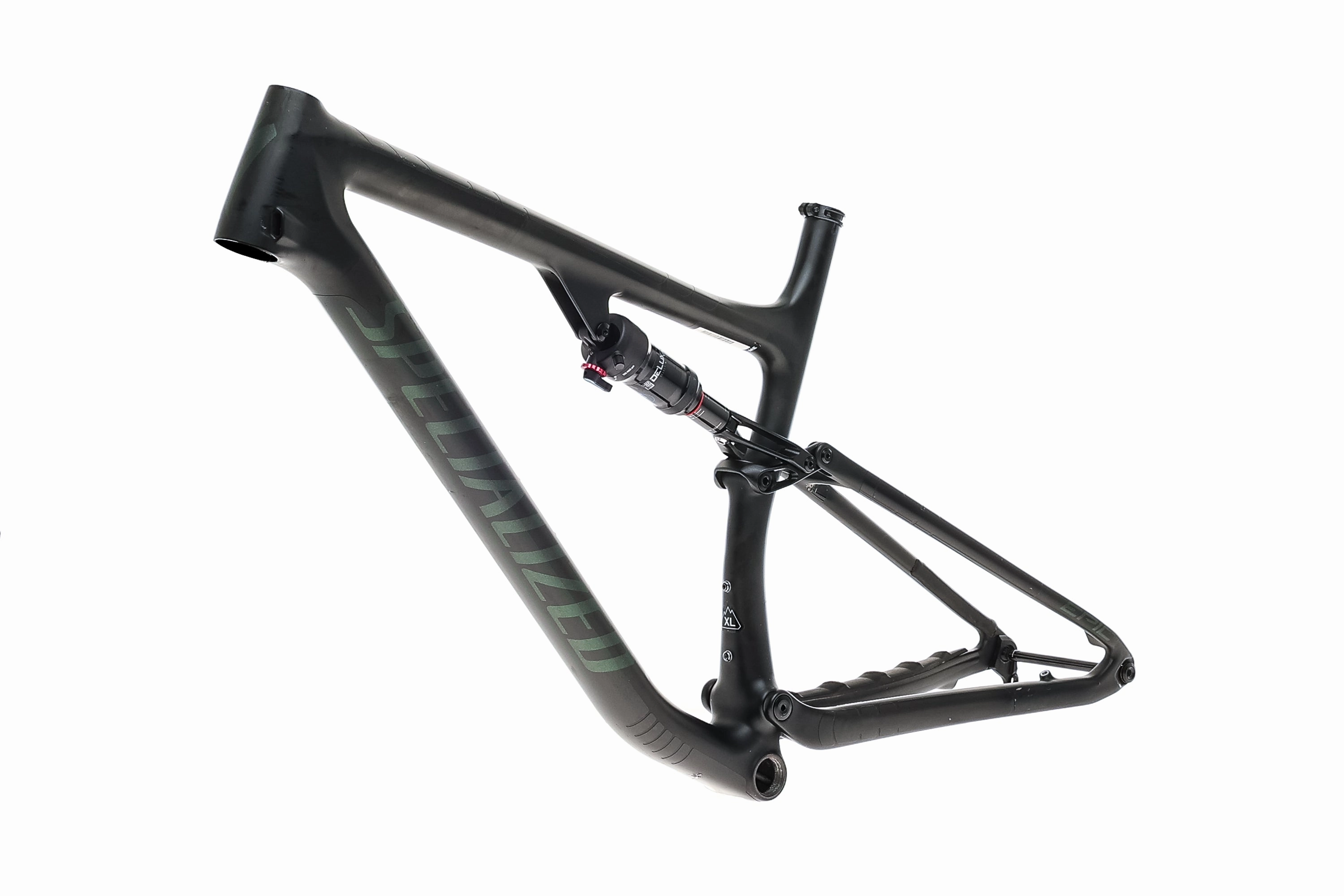 Specialized Epic EVO X-Large Frame - 2021