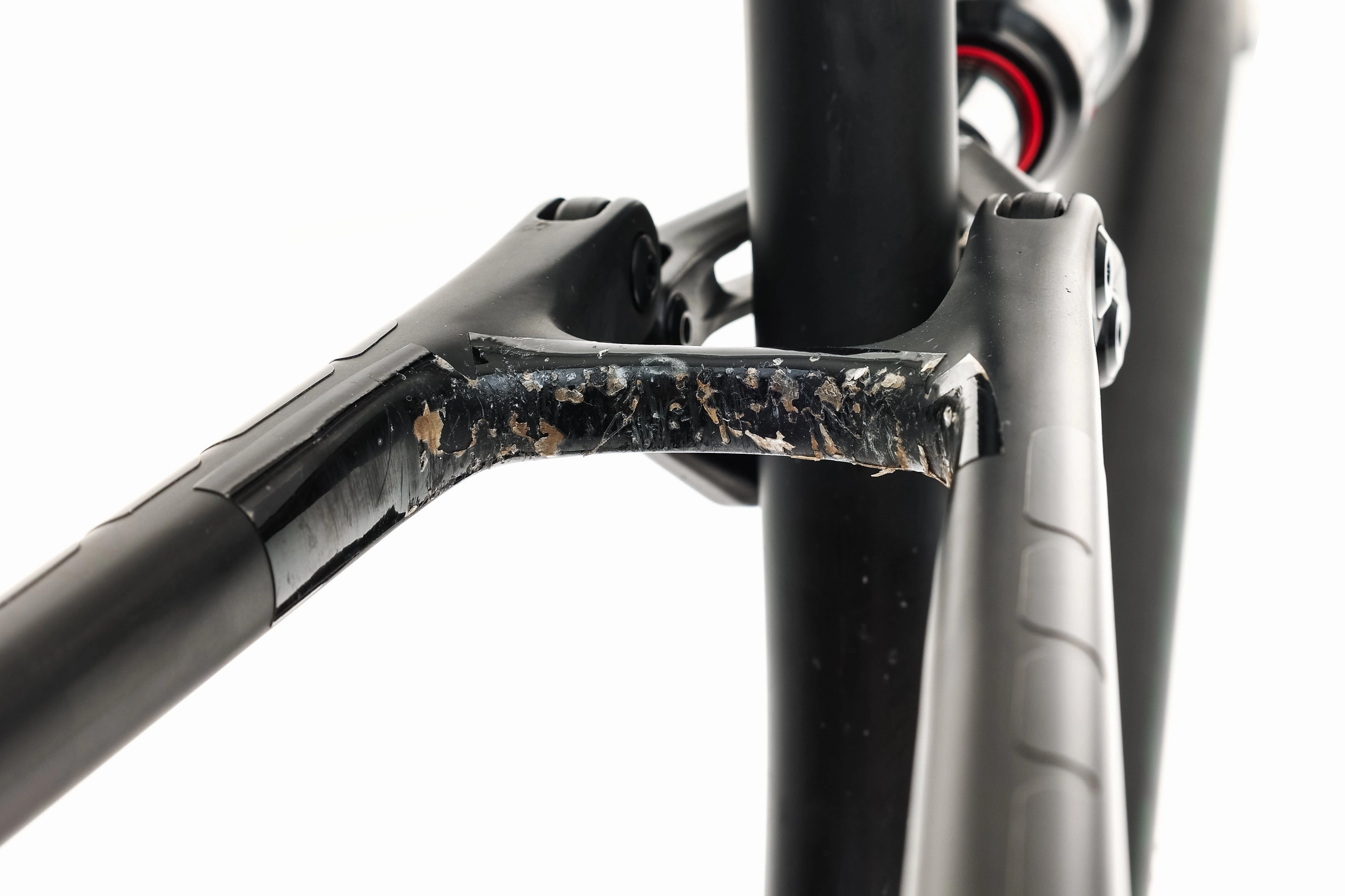 Specialized Epic EVO X-Large Frame - 2021