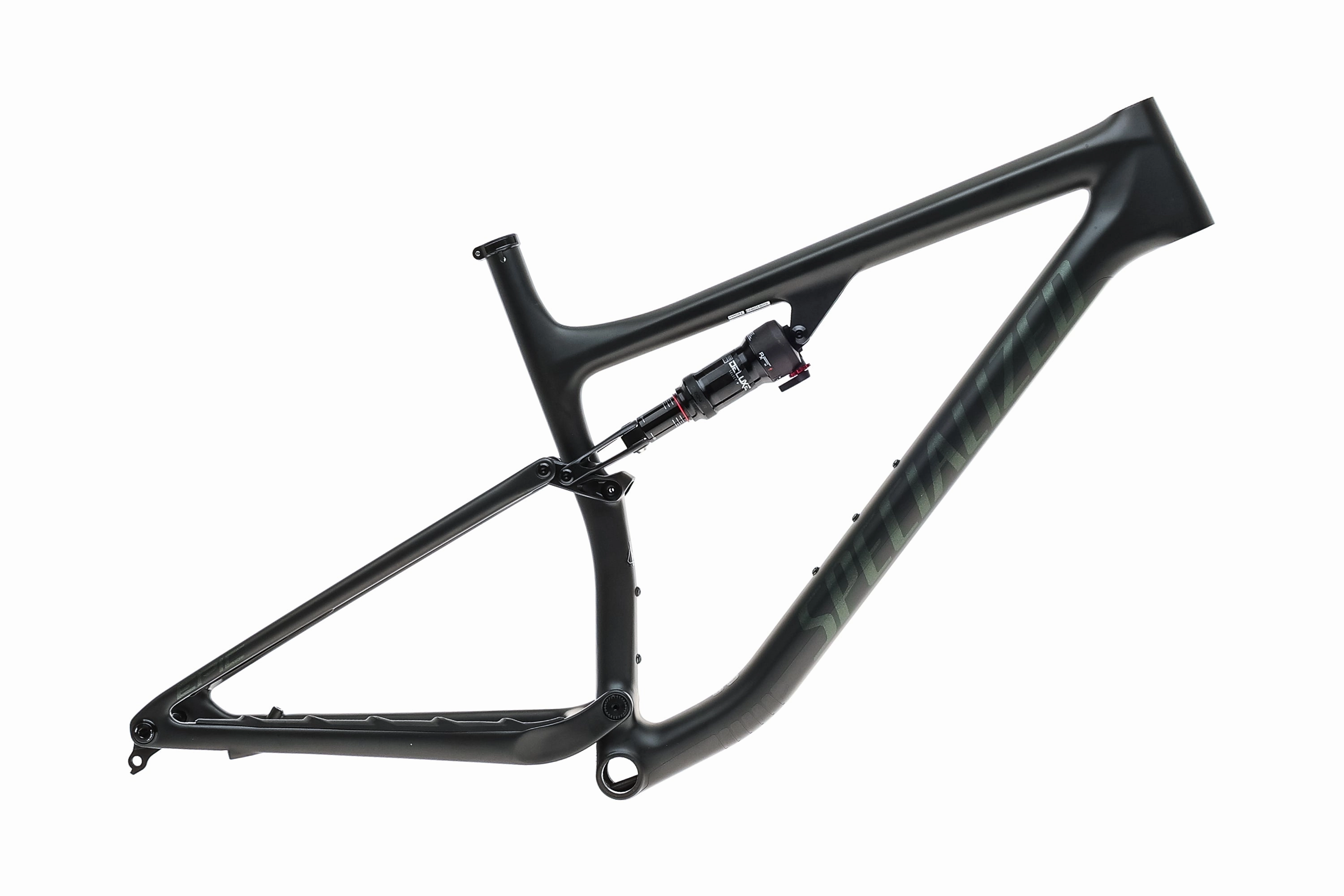 Specialized Epic EVO X-Large Frame - 2023
