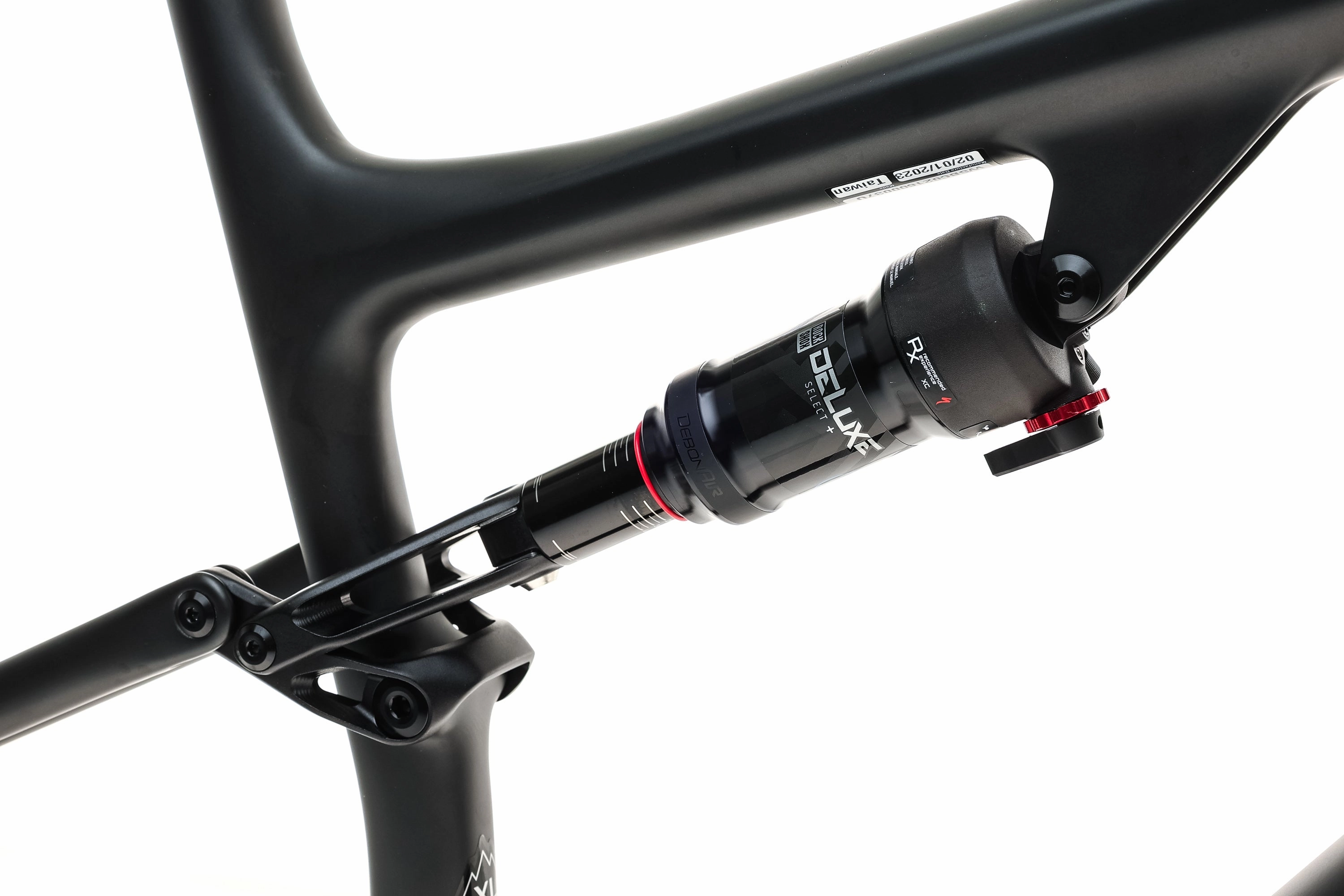 Specialized Epic EVO X-Large Frame - 2023