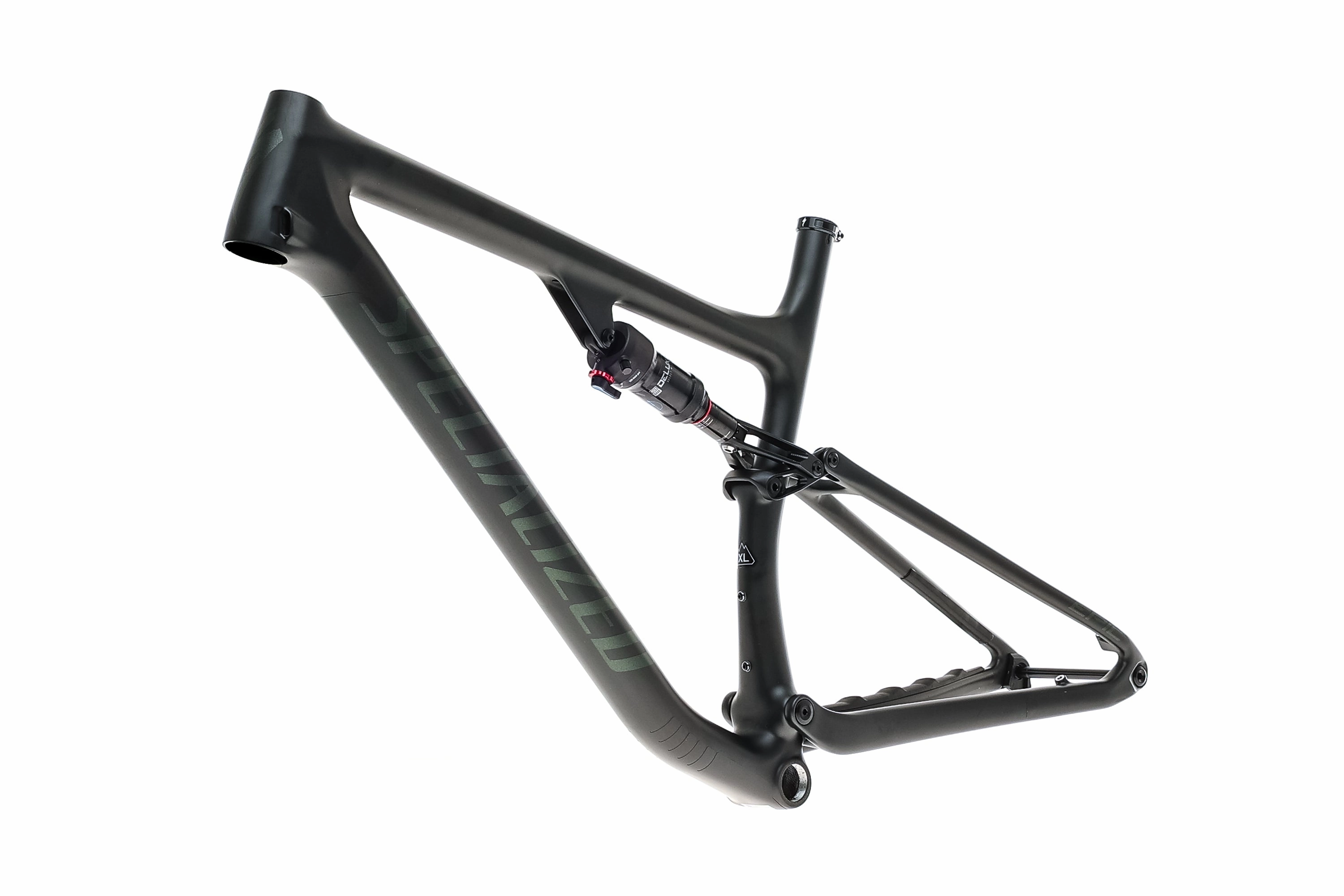 Specialized Epic EVO X-Large Frame - 2023