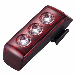 Specialized Flux 250R Light - Rear