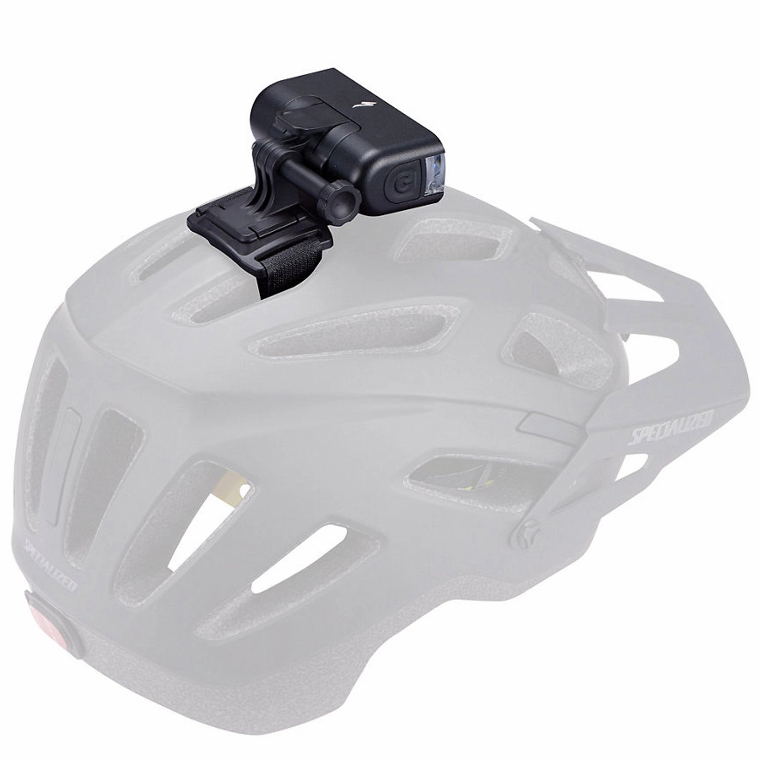 Specialized Flux 800 light - Front