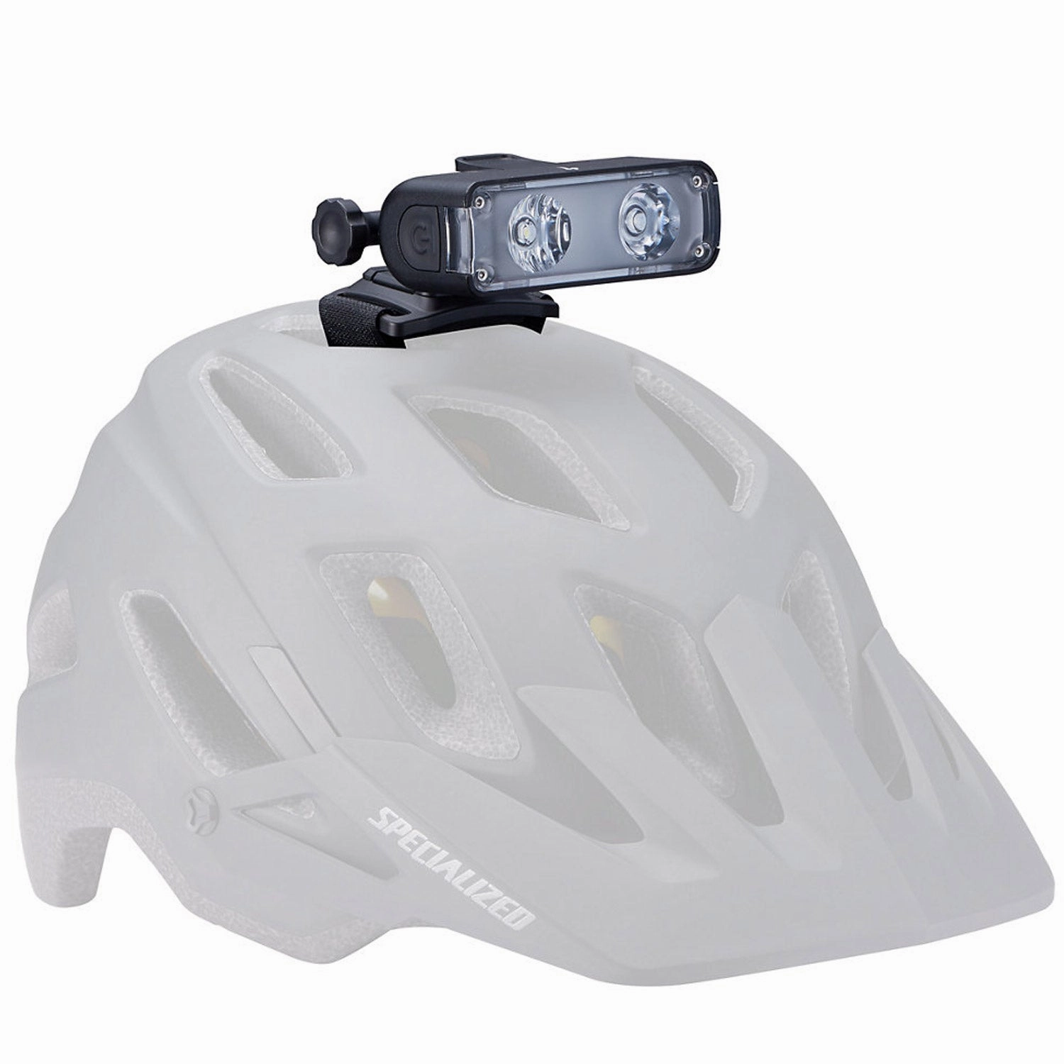 Specialized Flux 800 light - Front
