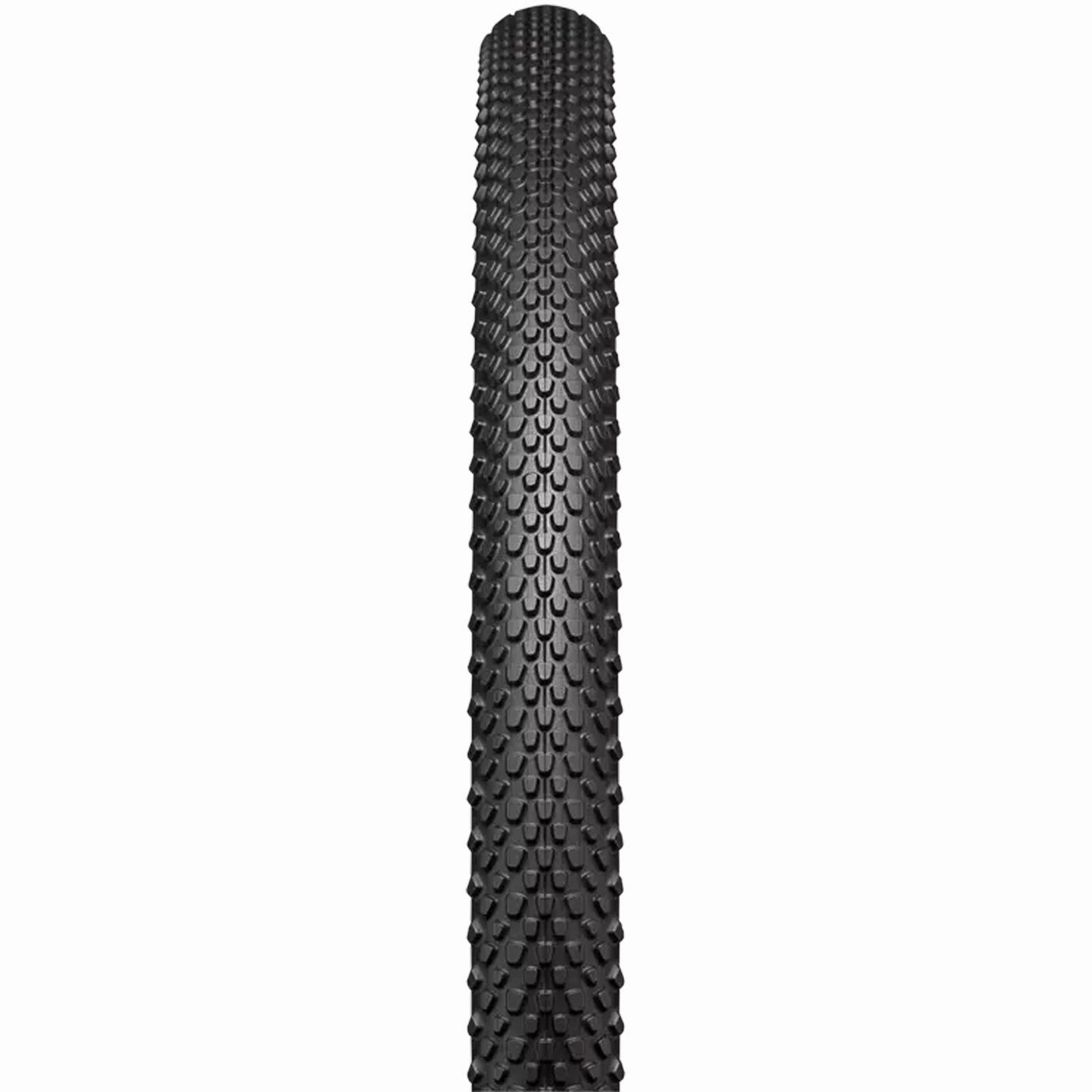 Specialized Hemisphere Flat Resistant Wirebead 700x47 clincher - Black