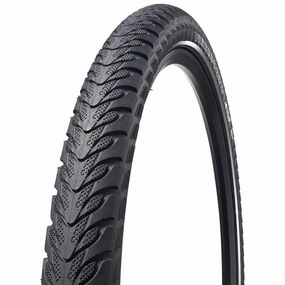 Specialized Hemisphere Sport Reflect 700x50 clincher - Black