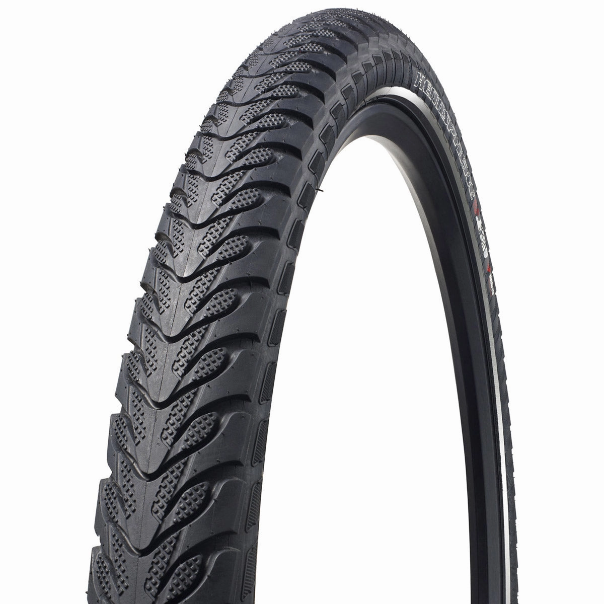 Specialized Hemisphere Sport Reflect 700x50 clincher - Black
