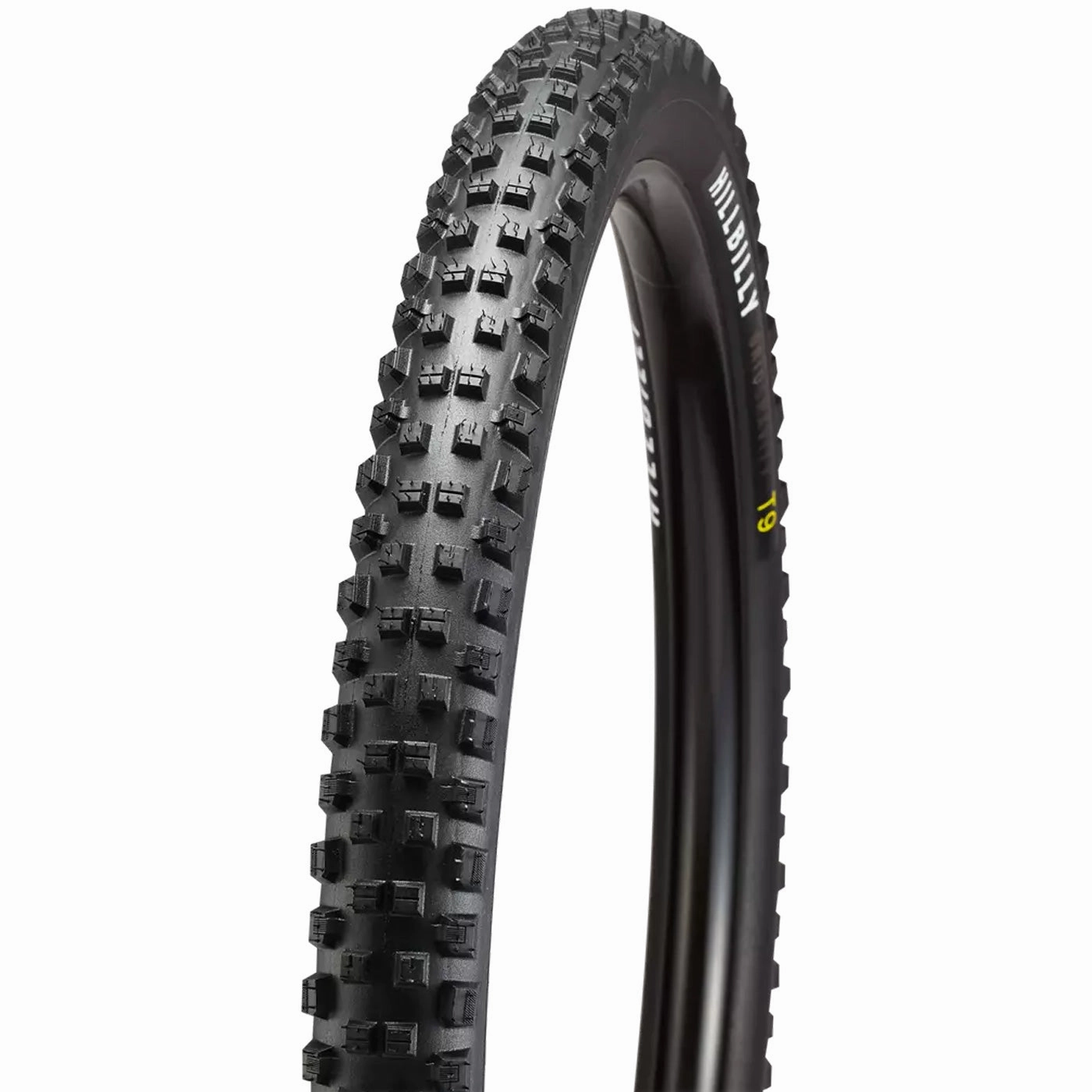 Specialized Hillbilly Grid Gravity 2Bliss Ready T9 Ready tyres - 27.5x2.4