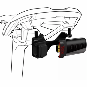 Specialized Mounting Stix Under saddle