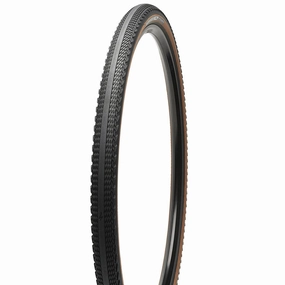 Specialized Pathfinder Pro 2Bliss Ready 700x38 Clincher - Black Para