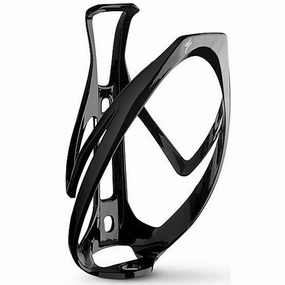 Specialized Rib Cage II - Black Gloss