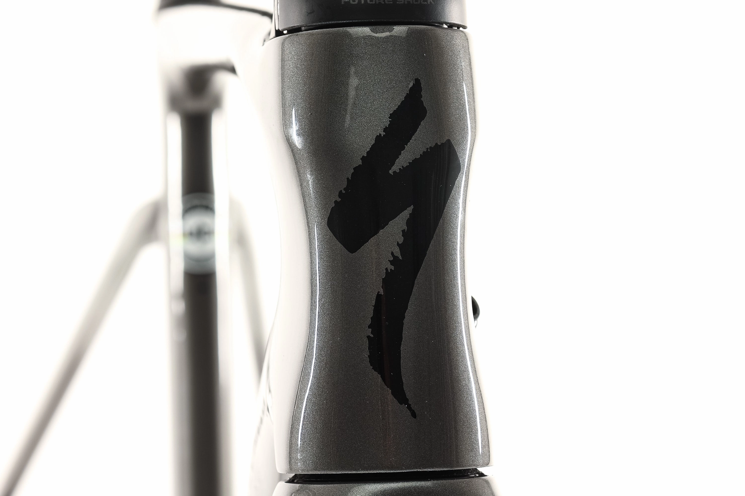 Specialized Roubaix 52cm Frameset - 2022