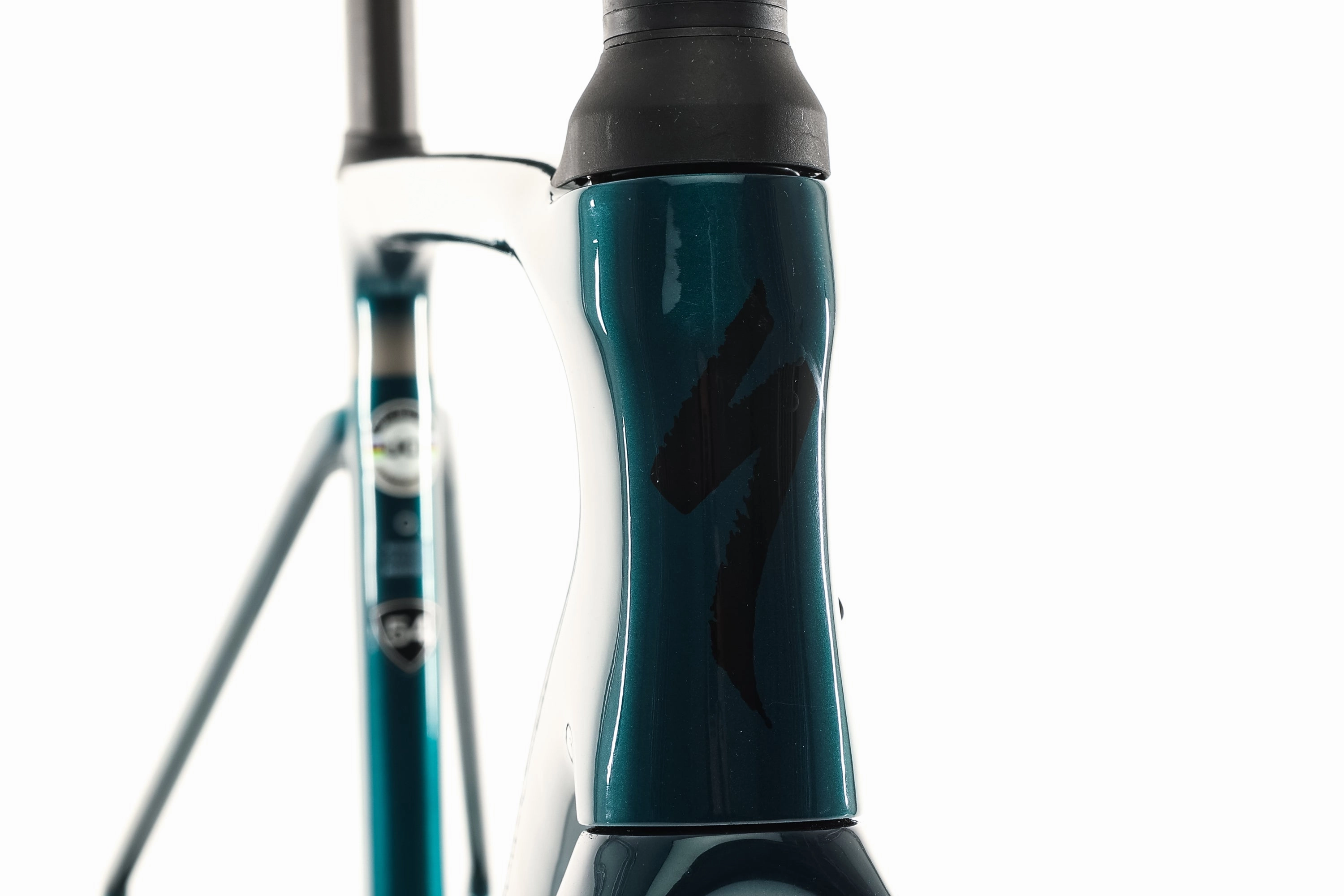 Specialized Roubaix 54cm Frameset - 2023