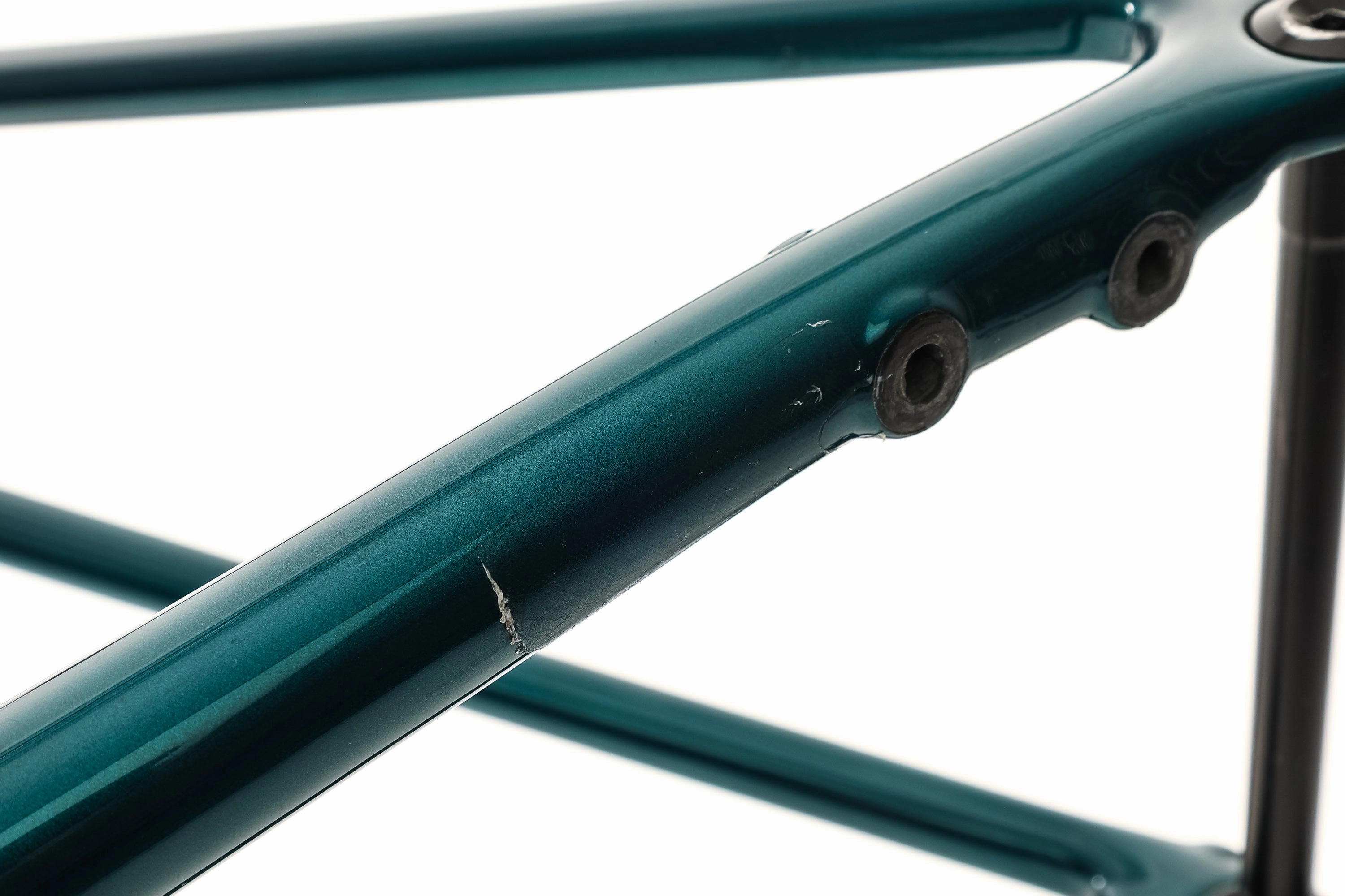 Specialized Roubaix 54cm Frameset - 2023