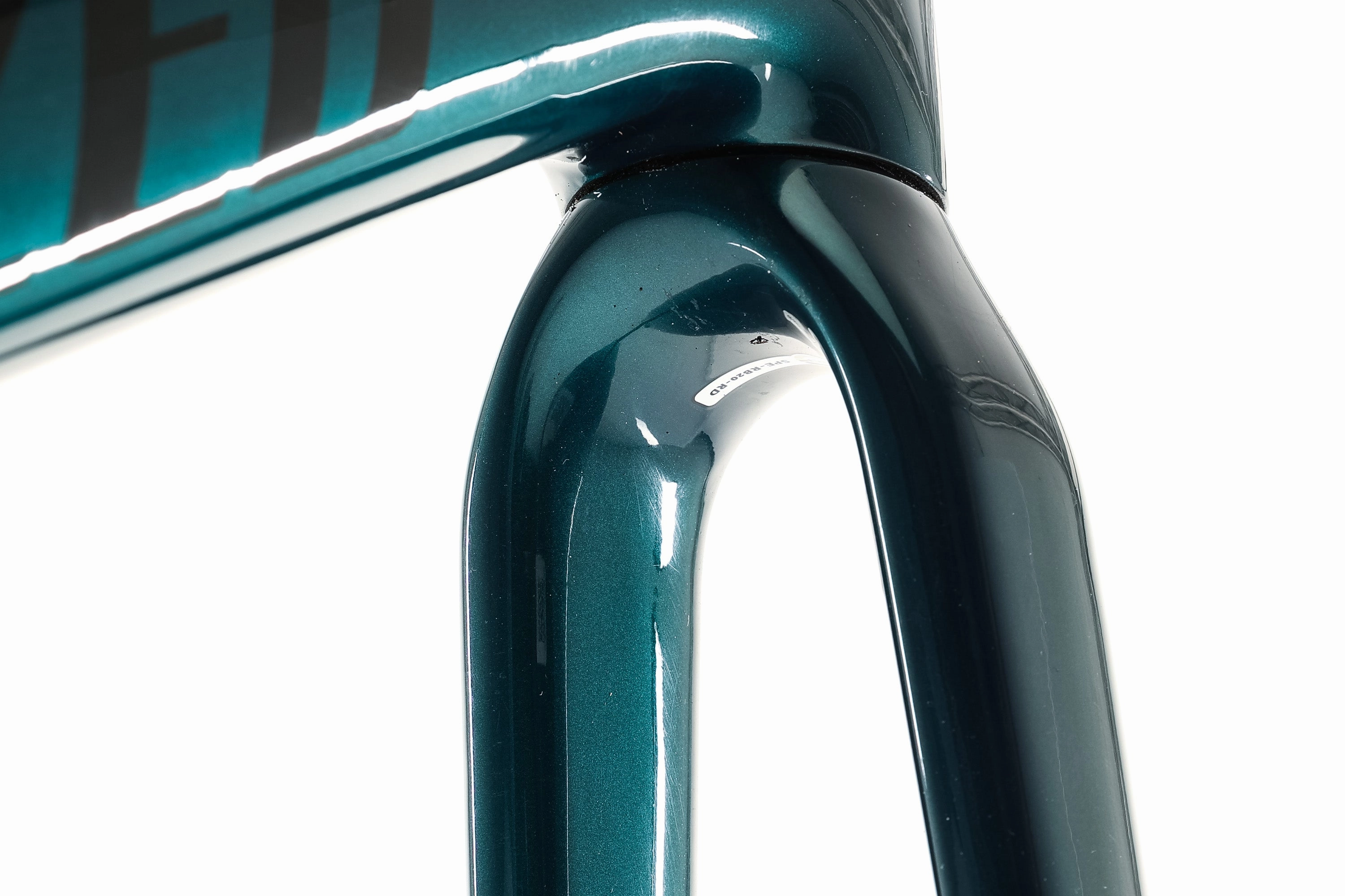 Specialized Roubaix 54cm Frameset - 2023
