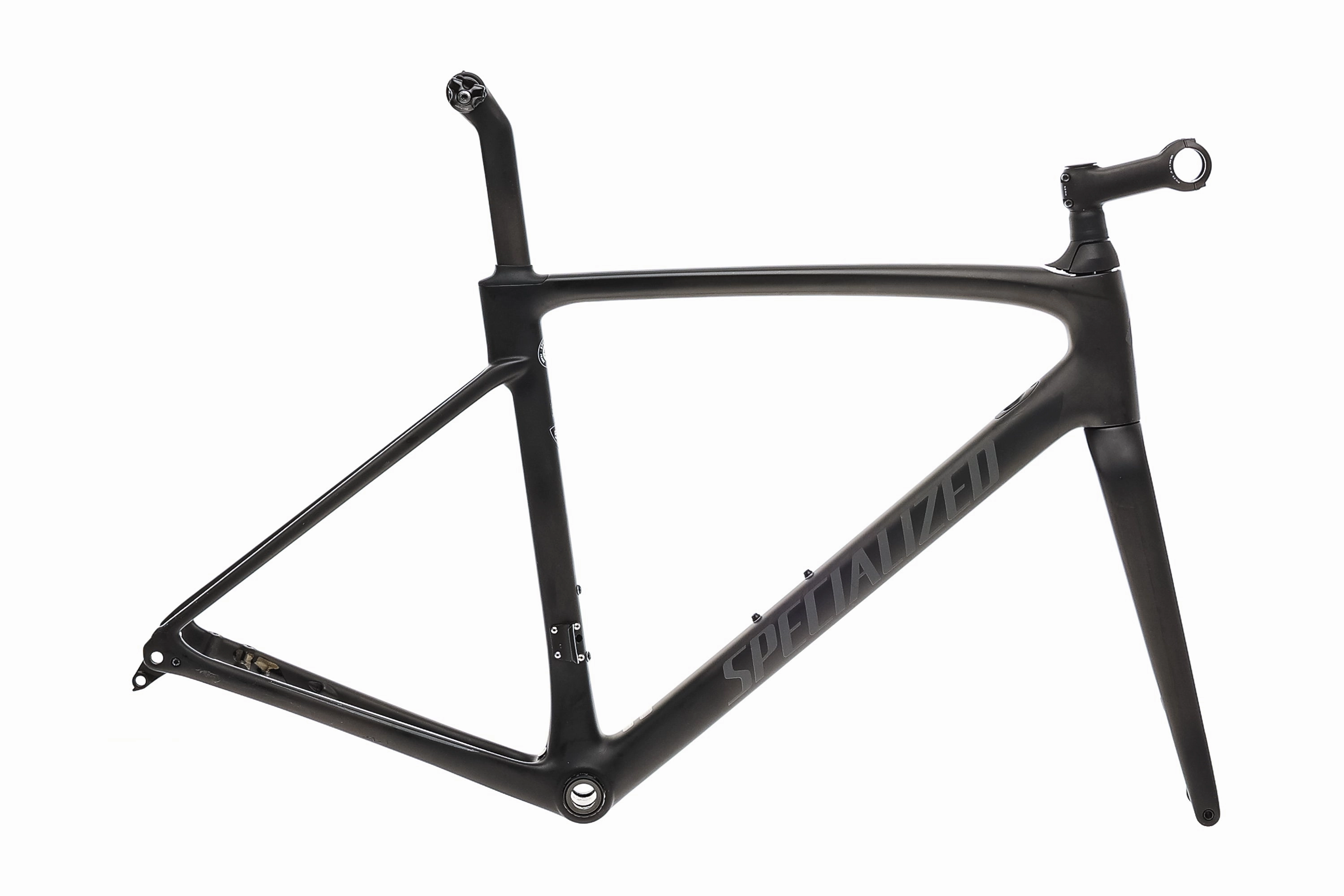 Specialized Roubaix 56cm Frameset - 2020