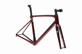Specialized Roubaix 56cm Frameset - 2020
