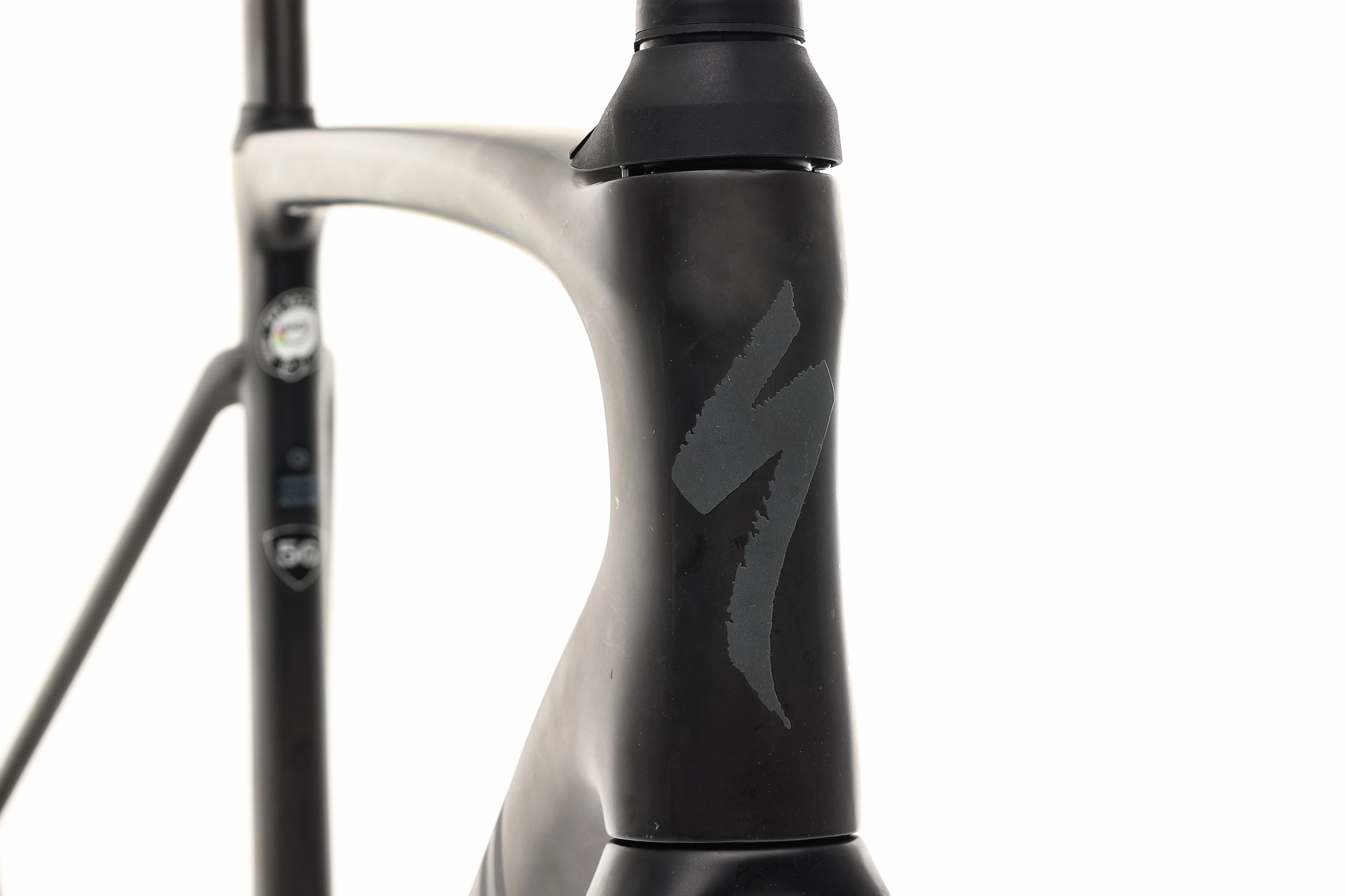 Specialized Roubaix 56cm Frameset - 2020