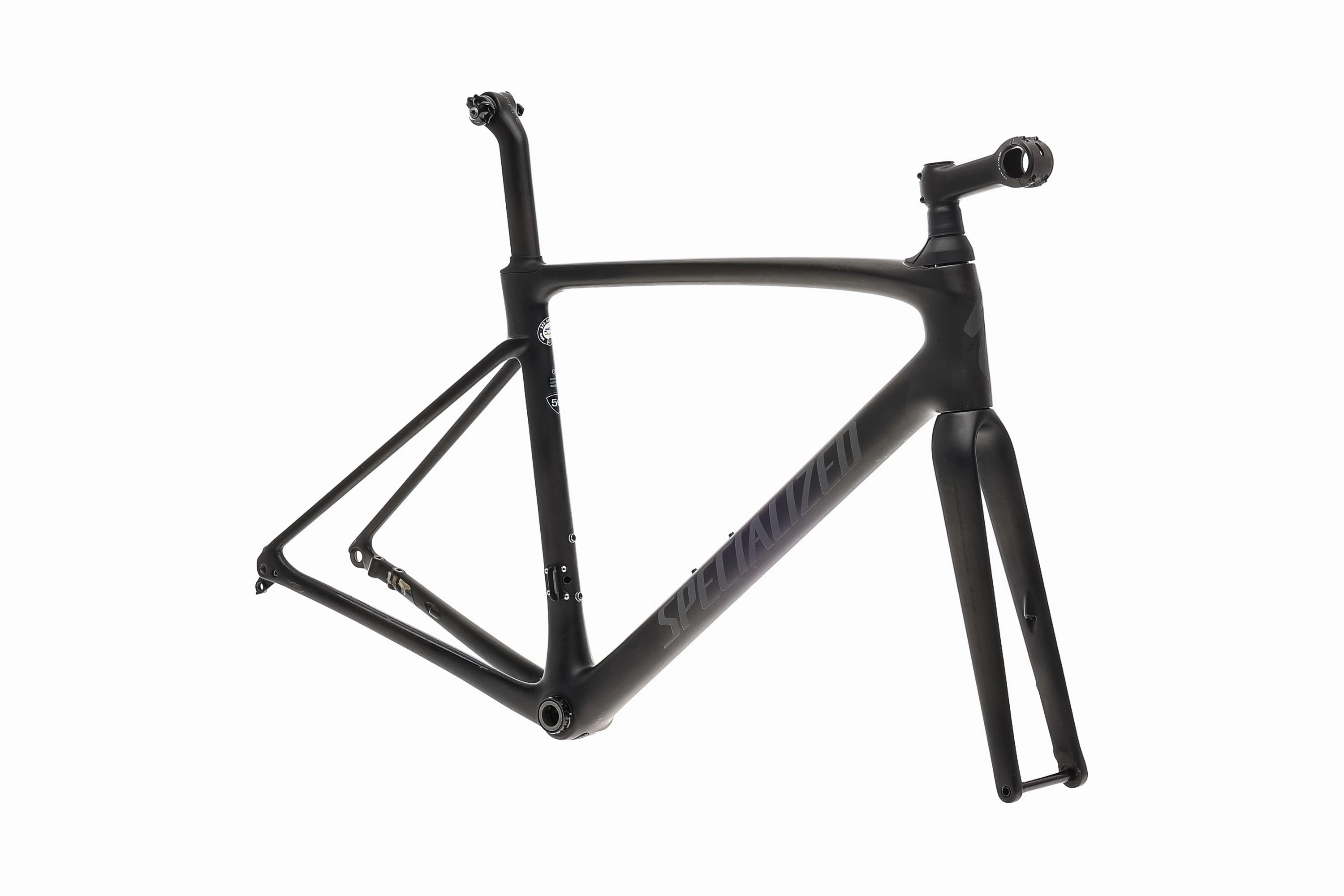 Specialized Roubaix 56cm Frameset - 2020