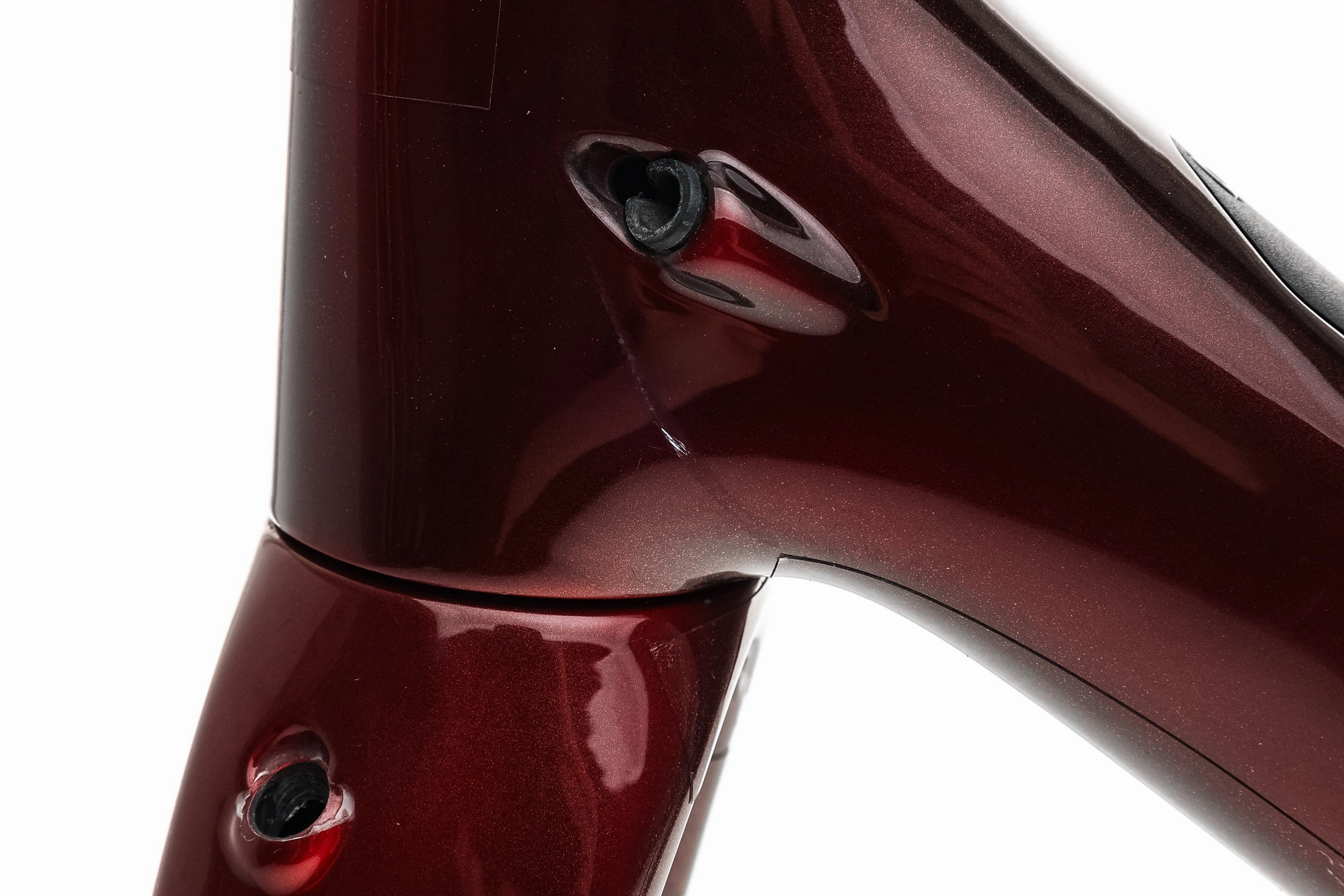 Specialized Roubaix 56cm Frameset - 2020