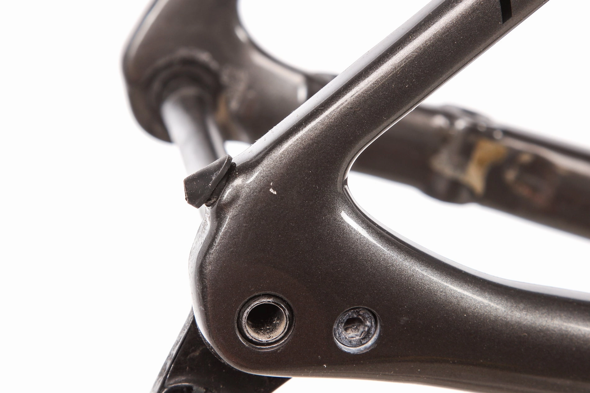 Specialized Roubaix Carbon 52cm Frameset - 2022