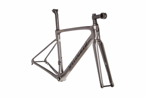 Specialized Roubaix Carbon 52cm Frameset - 2022