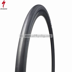 Specialized Roubaix Pro 700x23/25 Clincher - Black