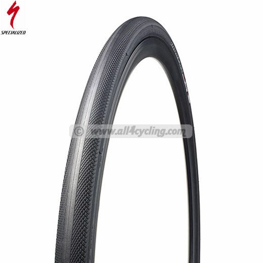 Specialized Roubaix Pro 700x23/25 Clincher - Black