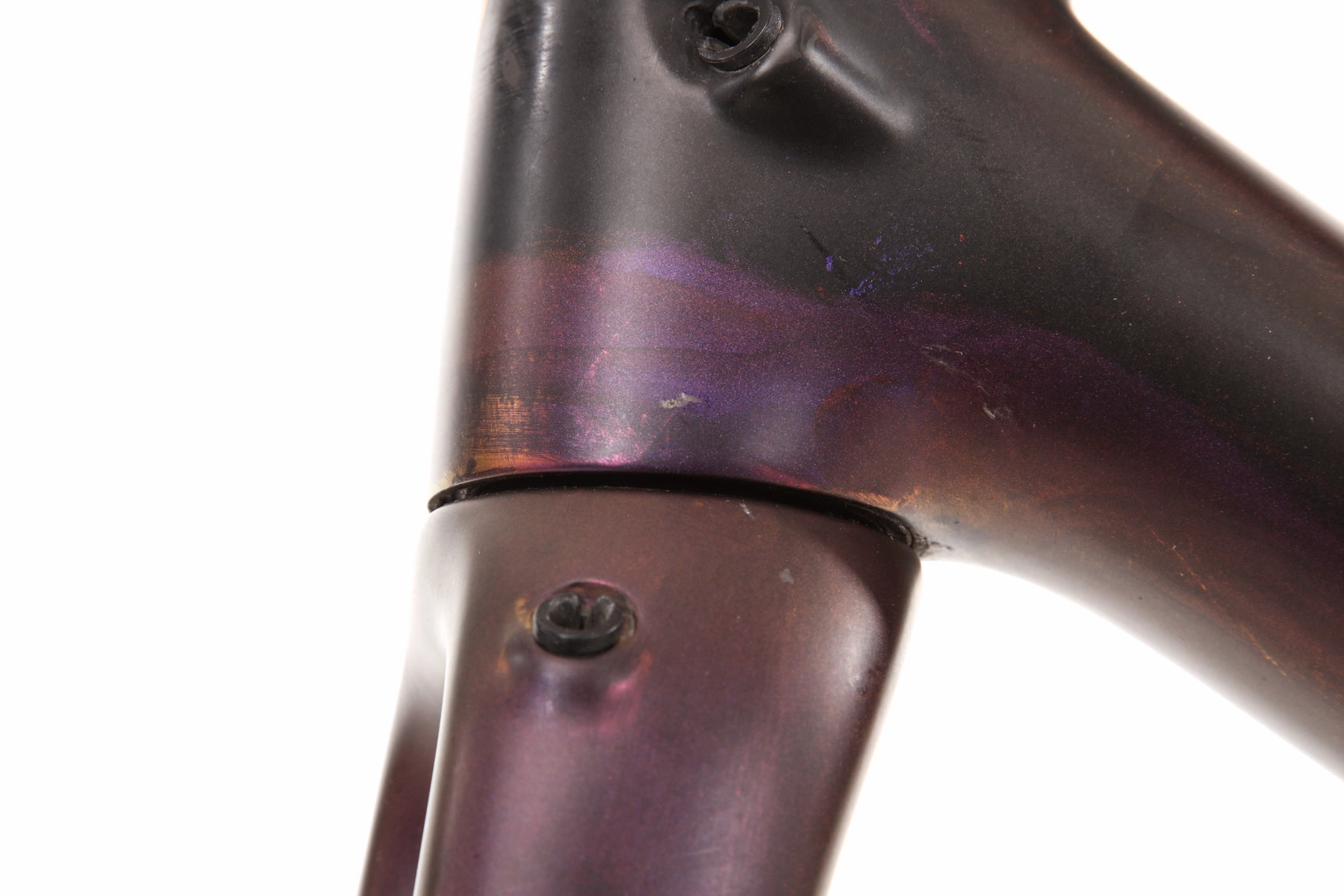 Specialized S-Works Aethos 49cm Frameset - 2021