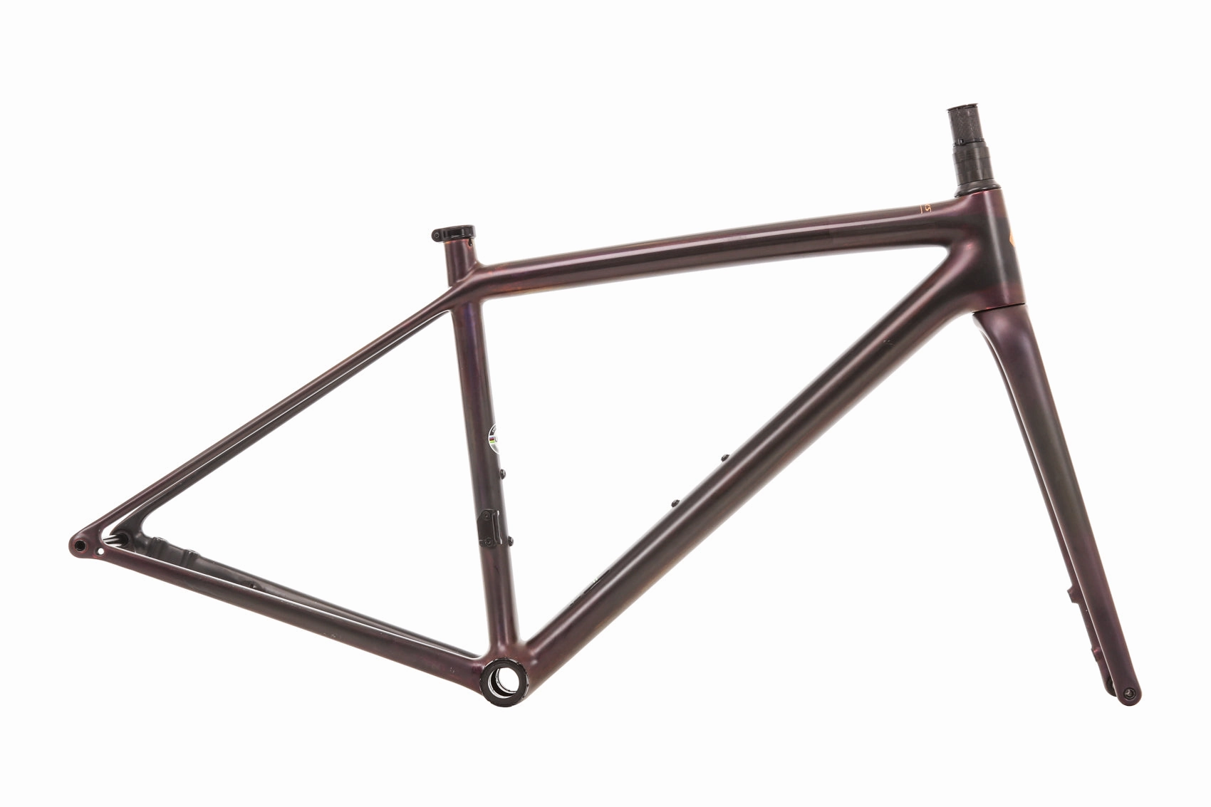 Specialized S-Works Aethos 49cm Frameset - 2021