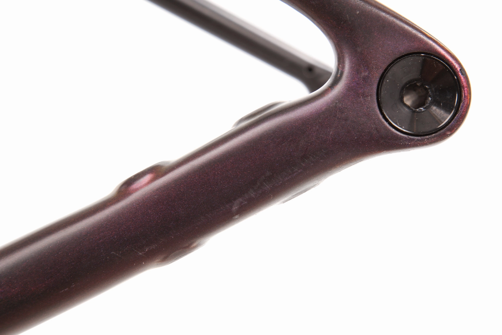 Specialized S-Works Aethos 49cm Frameset - 2021