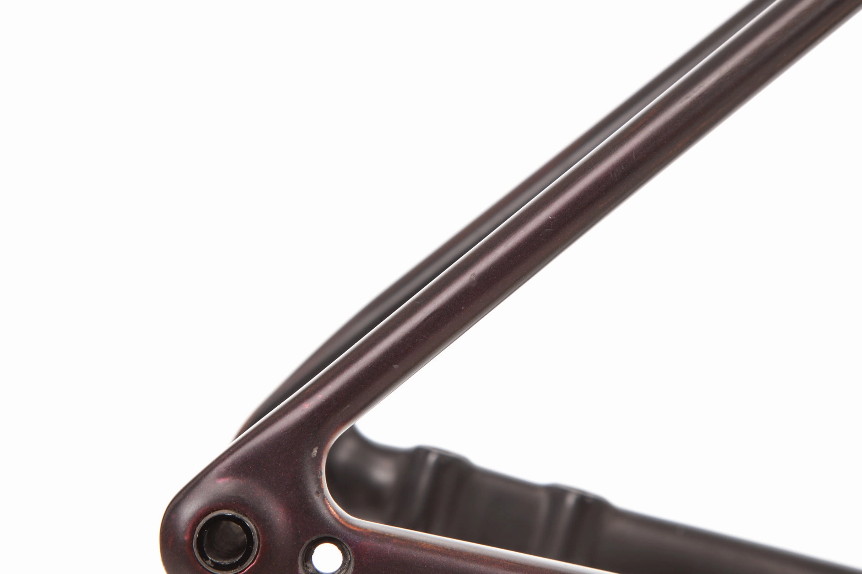 Specialized S-Works Aethos 49cm Frameset - 2021