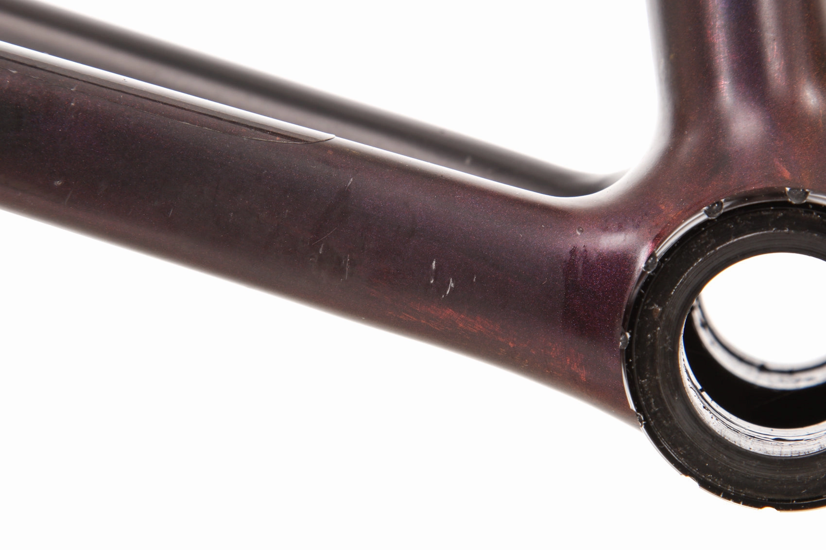 Specialized S-Works Aethos 49cm Frameset - 2021