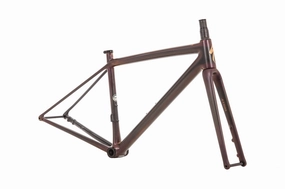 Specialized S-Works Aethos 49cm Frameset - 2021
