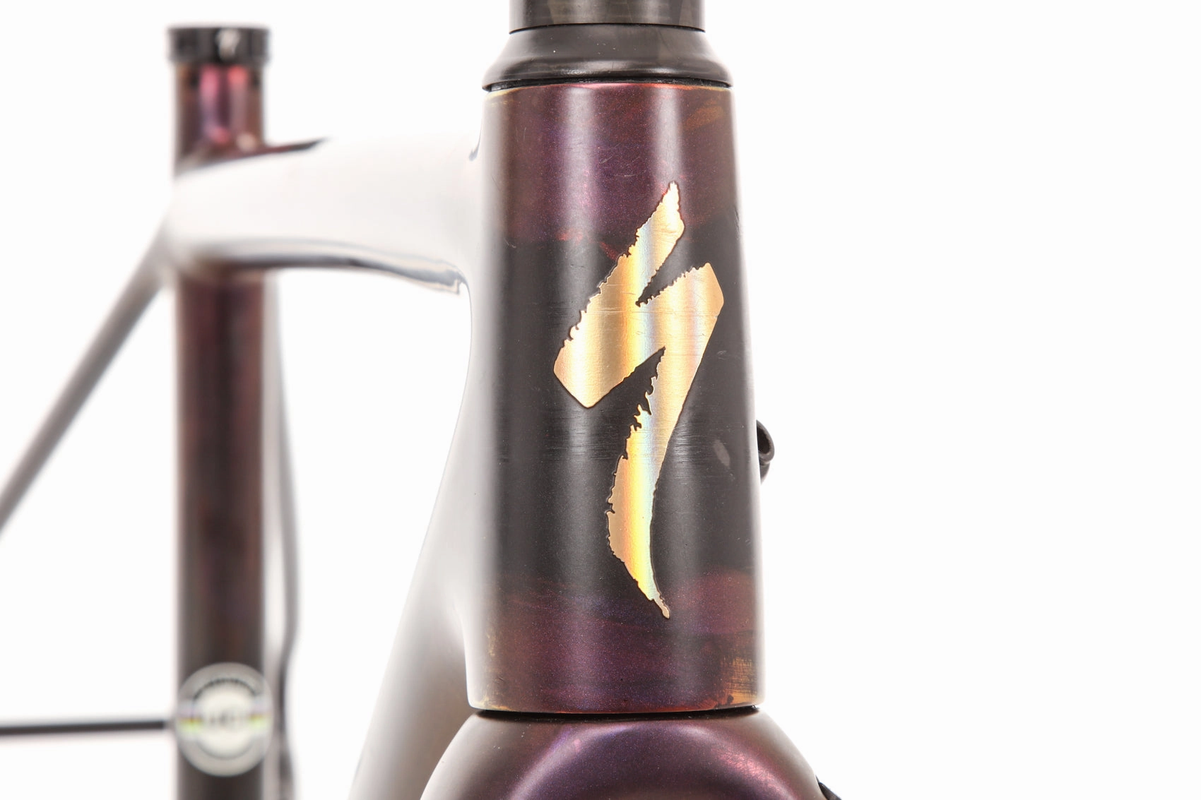 Specialized S-Works Aethos 49cm Frameset - 2021