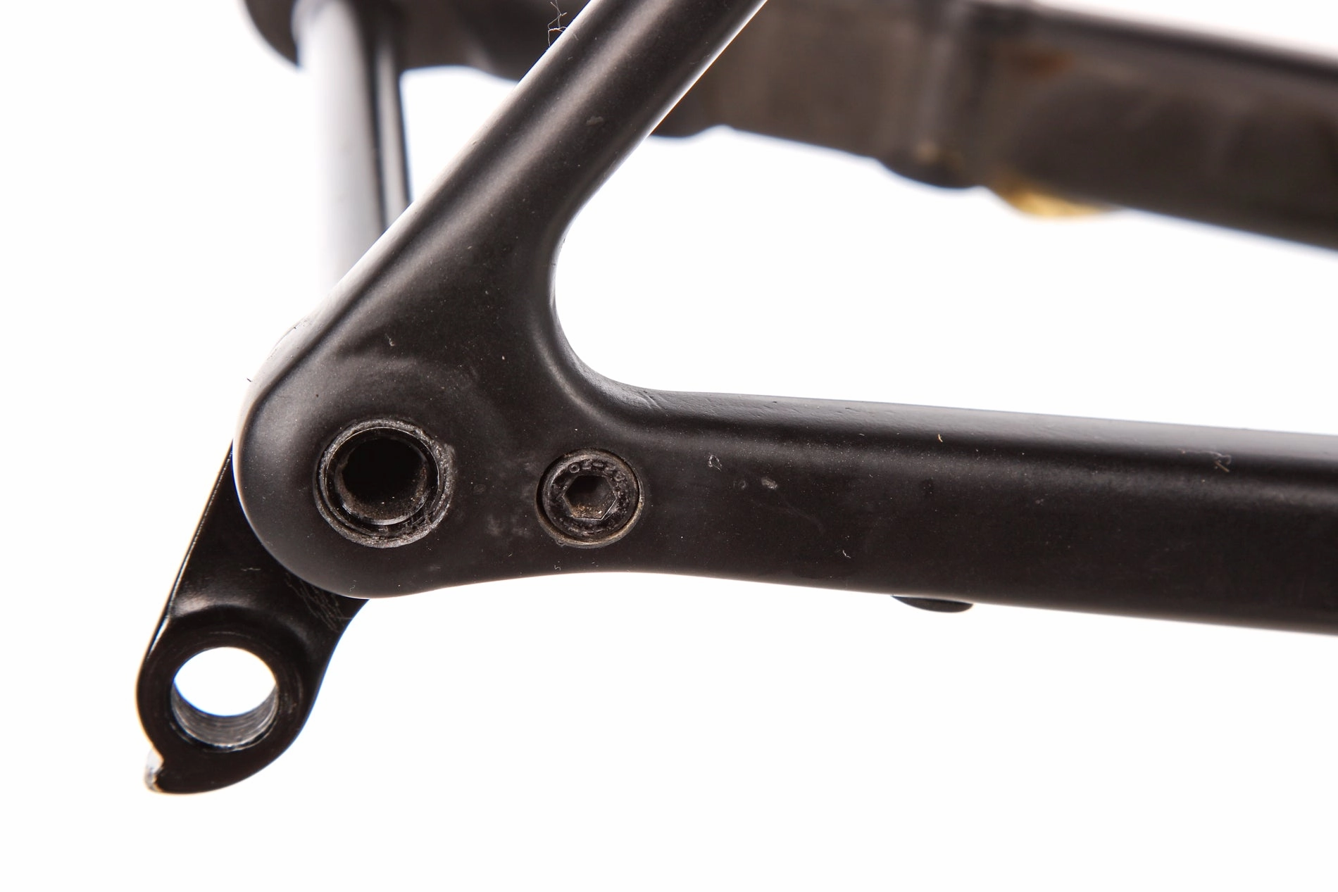 Specialized S-Works Aethos 52cm Frameset - 2021