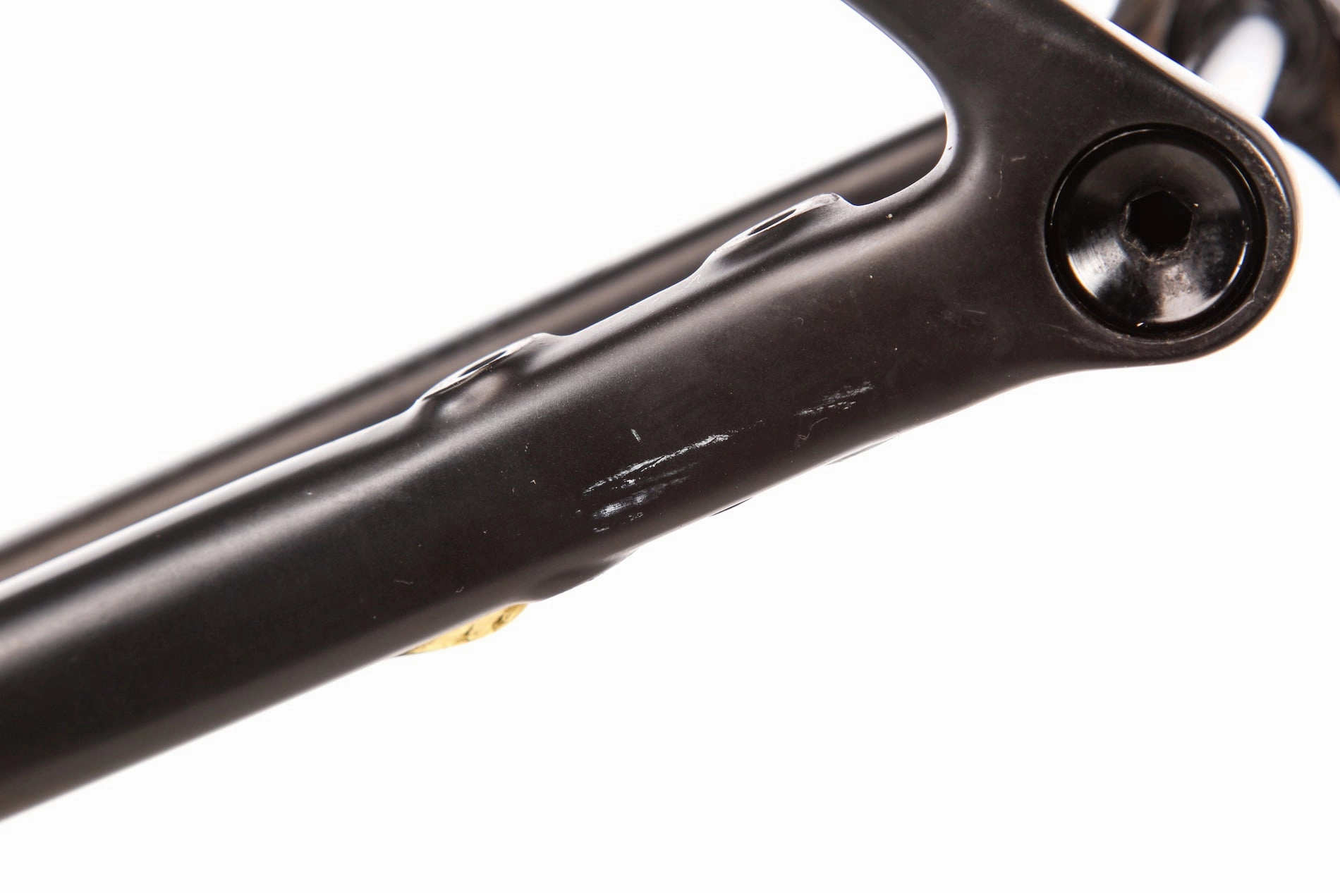 Specialized S-Works Aethos 52cm Frameset - 2021